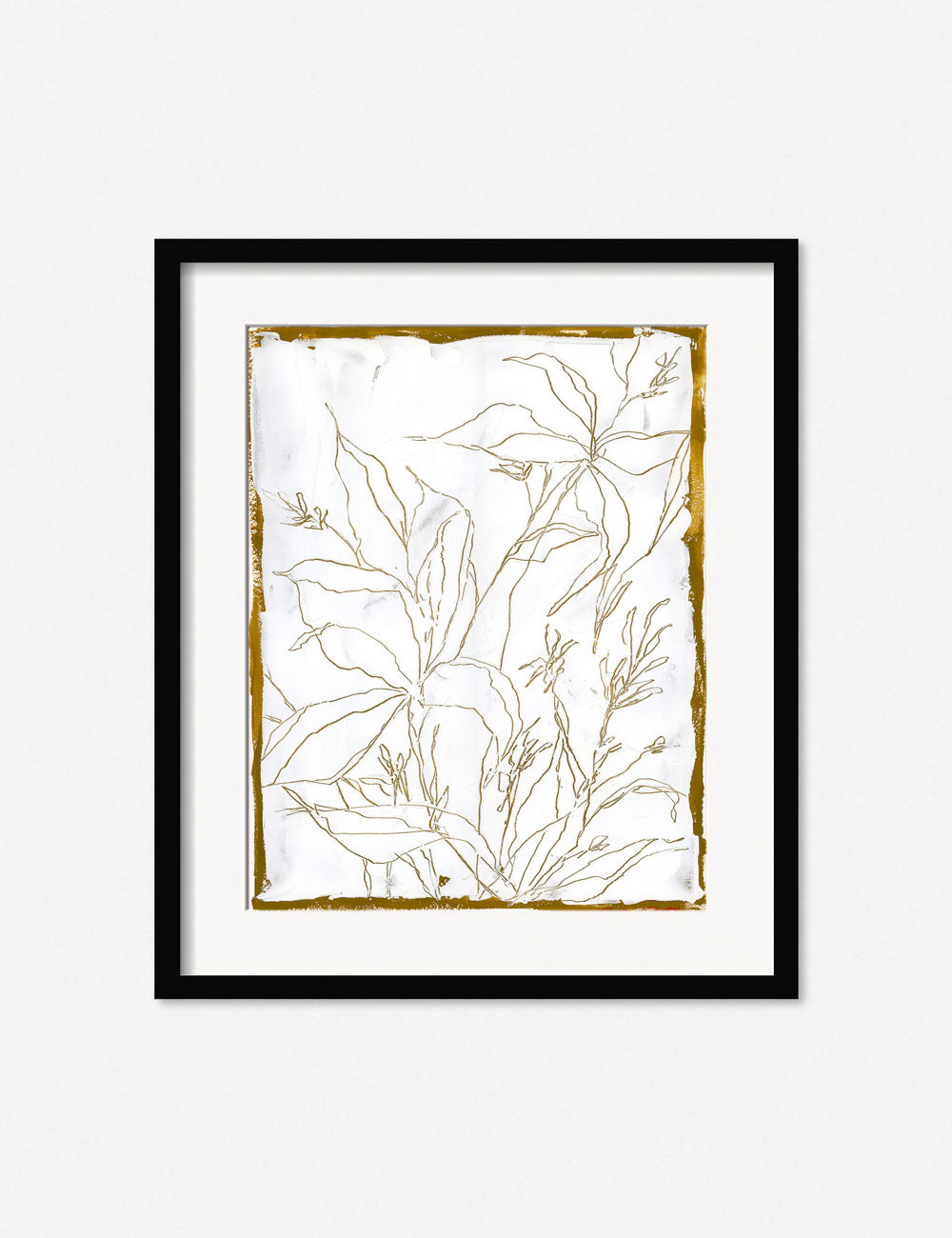 Lulu and Georgia - Lilies Wall Art by Laurel - Dawn Latshaw