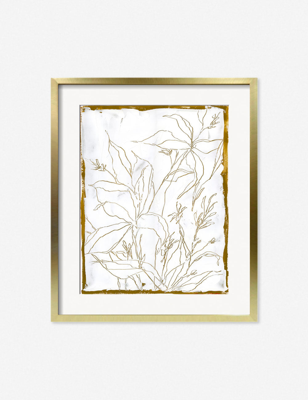 Lulu and Georgia - Lilies Wall Art by Laurel - Dawn Latshaw