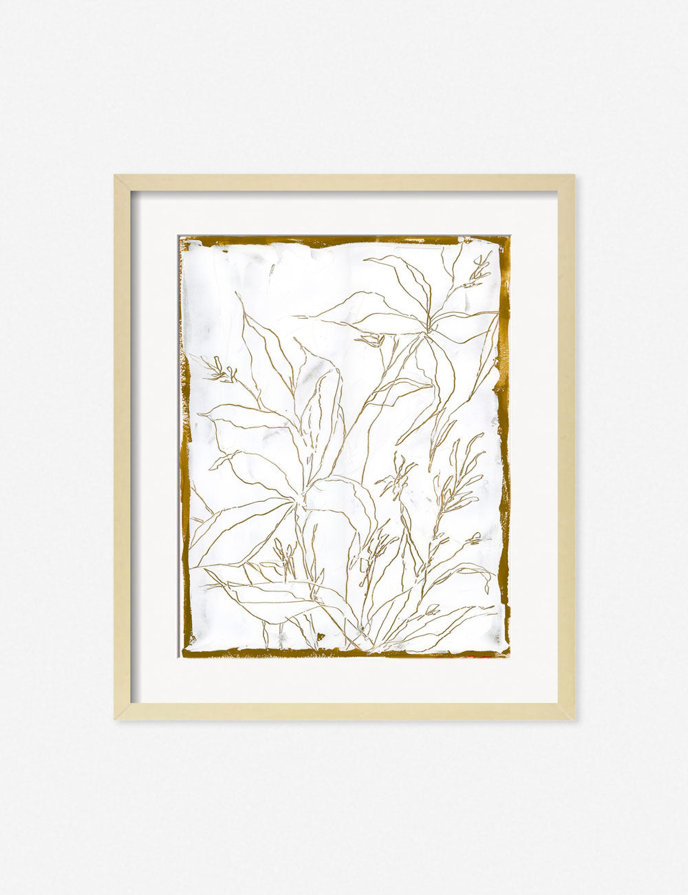 Lulu and Georgia - Lilies Wall Art by Laurel - Dawn Latshaw