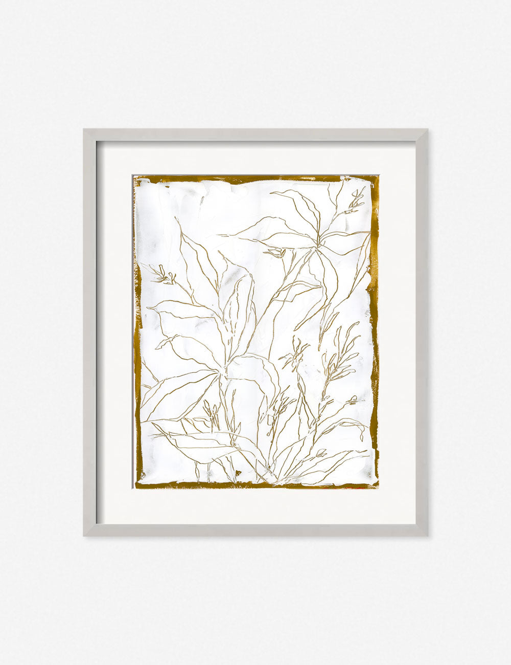 Lulu and Georgia - Lilies Wall Art by Laurel - Dawn Latshaw