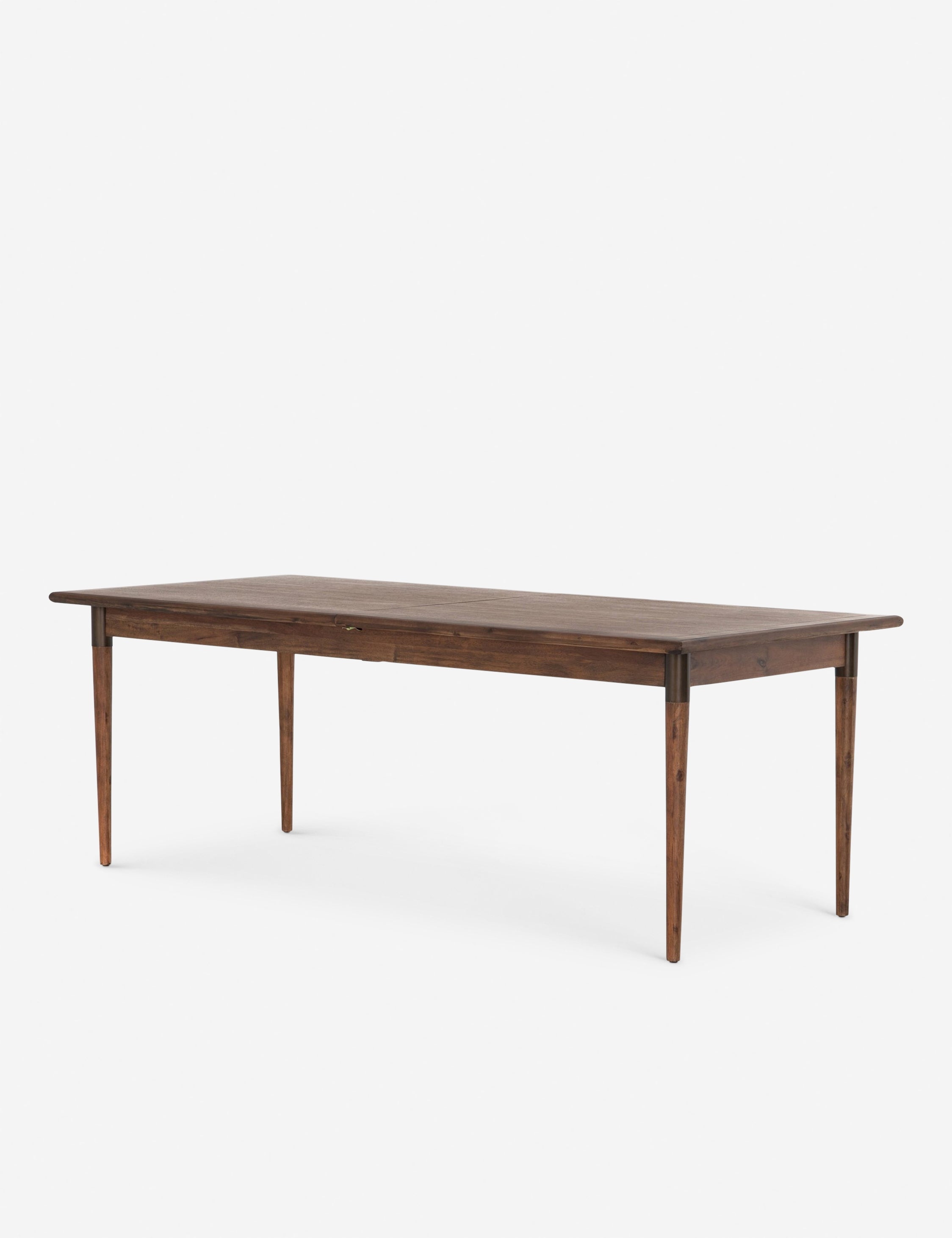 Lulu and Georgia - Lauren Extendable Dining Table