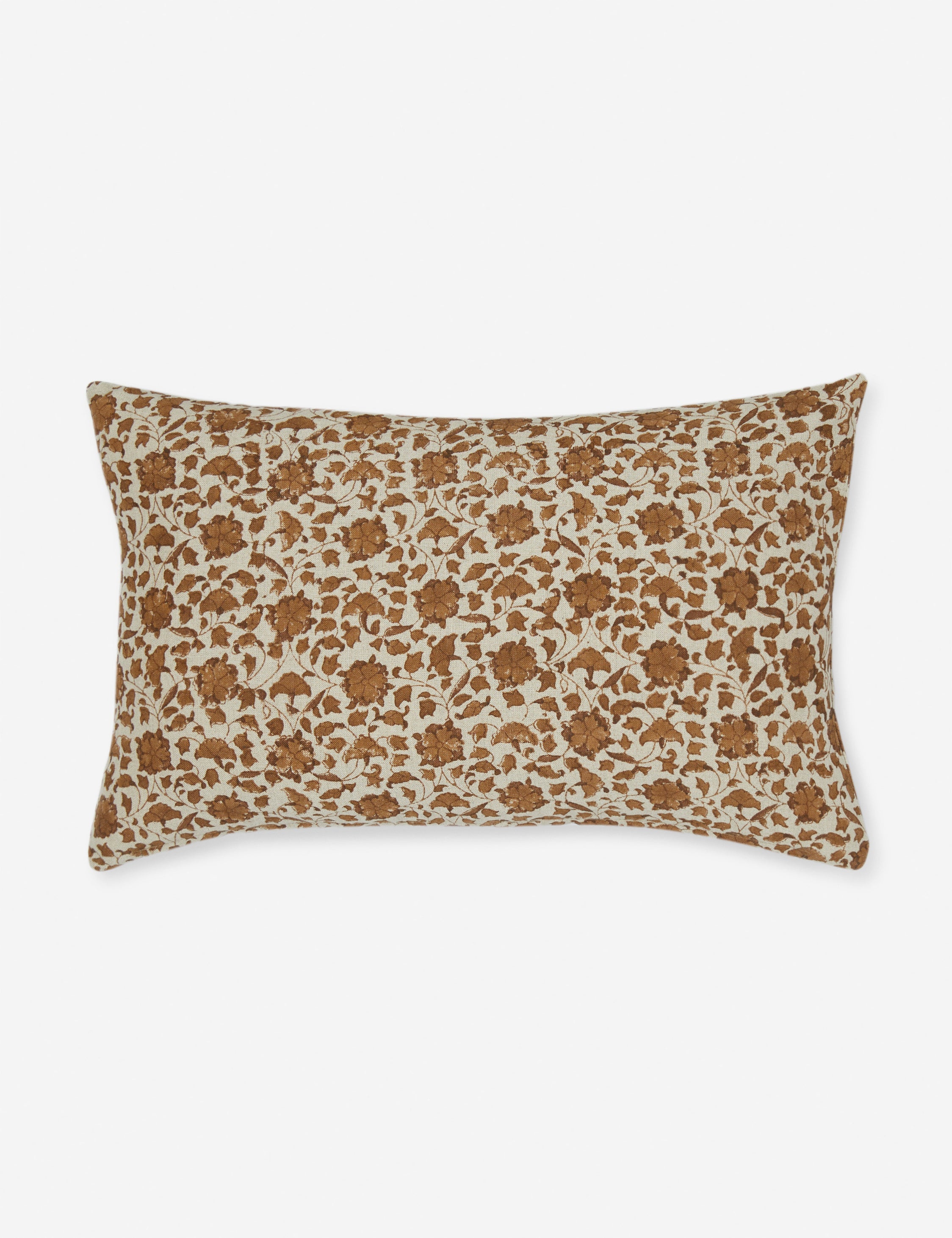 Lulu and Georgia - Lavelanet Linen Pillow