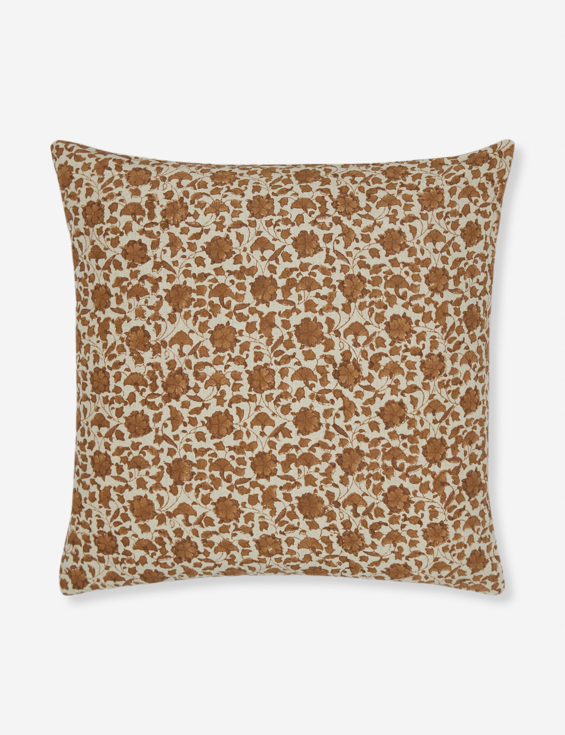 Lulu and Georgia - Lavelanet Linen Pillow