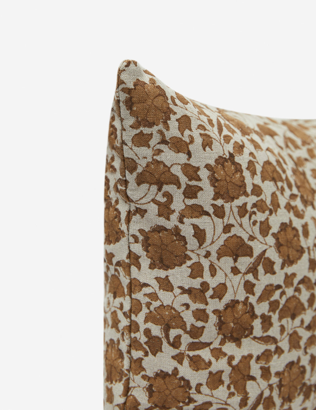 Lulu and Georgia - Lavelanet Linen Pillow
