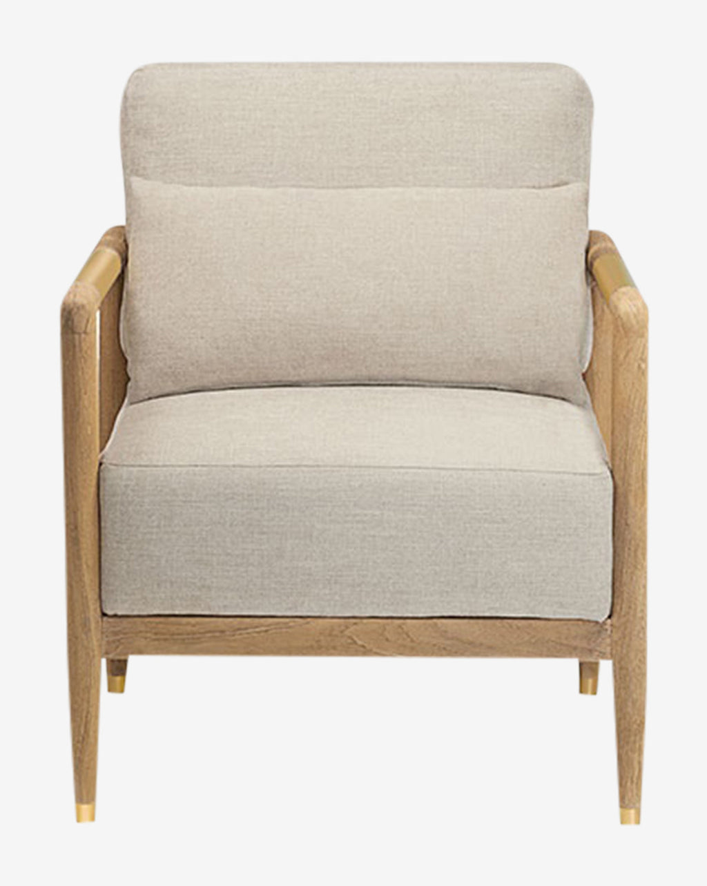 McGee & Co - Layne Lounge Chair