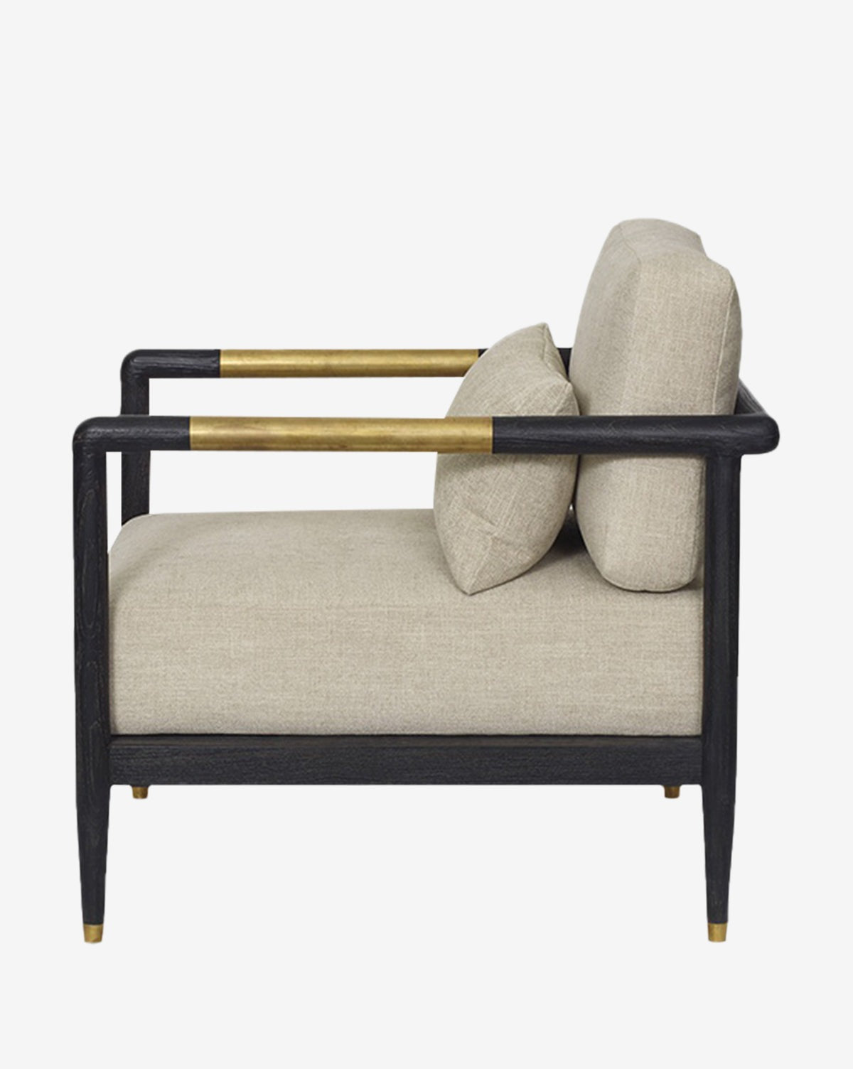McGee & Co - Layne Lounge Chair