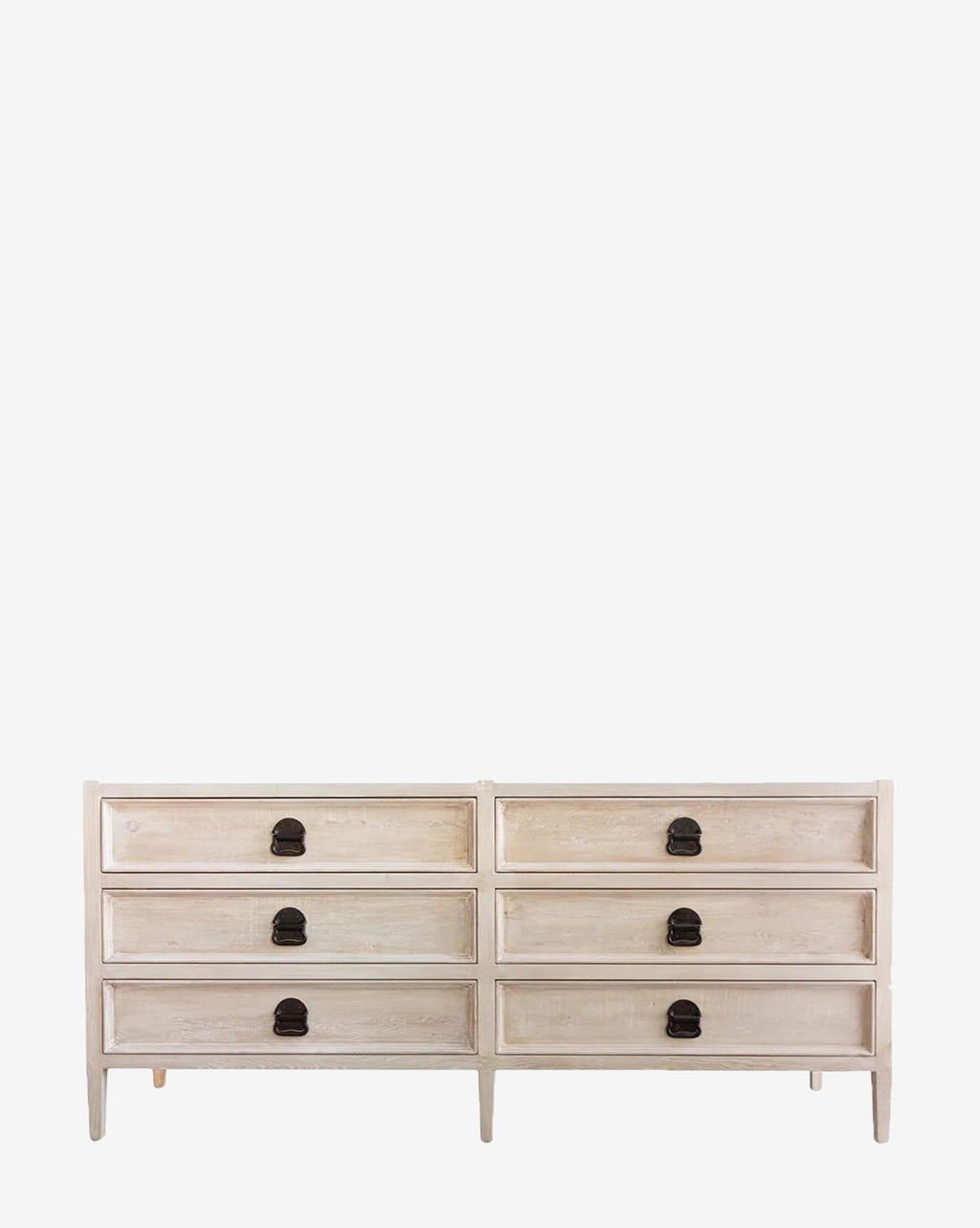 McGee & Co - Lazlo 6 - Drawer Dresser