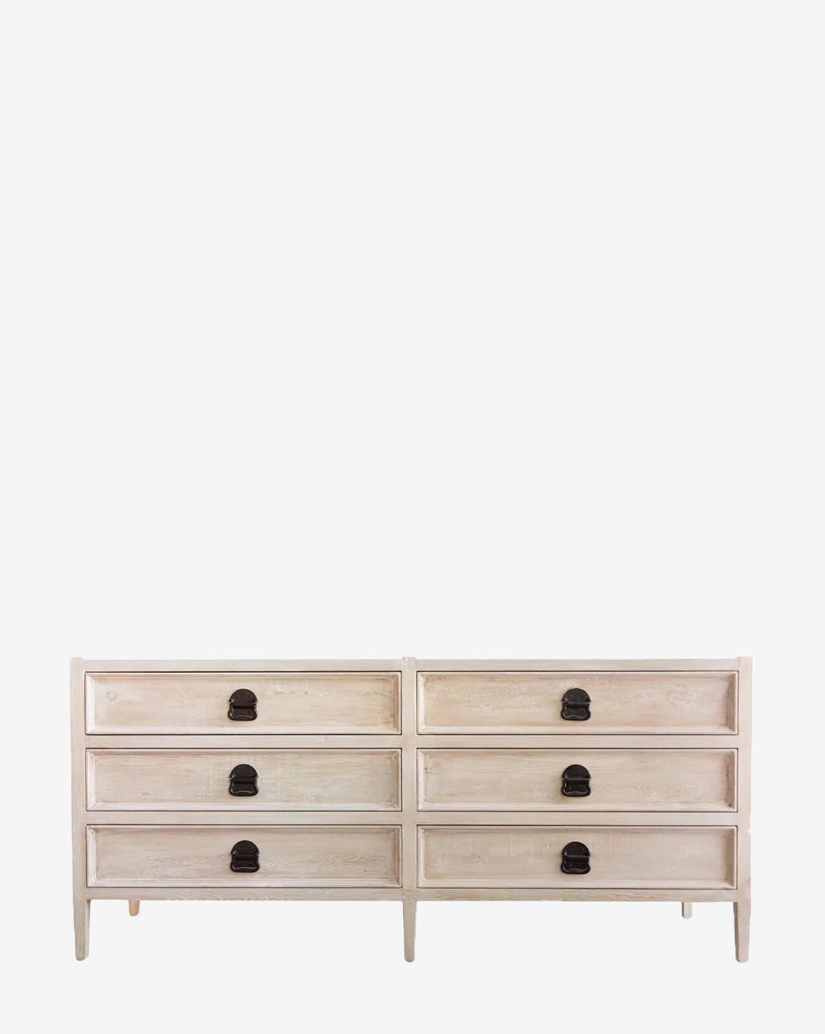 McGee & Co - Lazlo 6 - Drawer Dresser