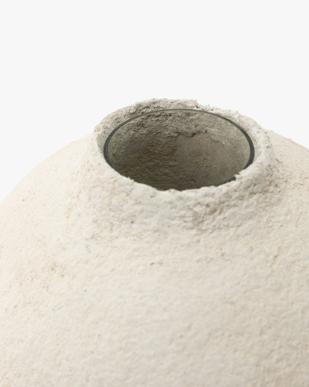 McGee & Co - LeBeau Paper Mache Vase