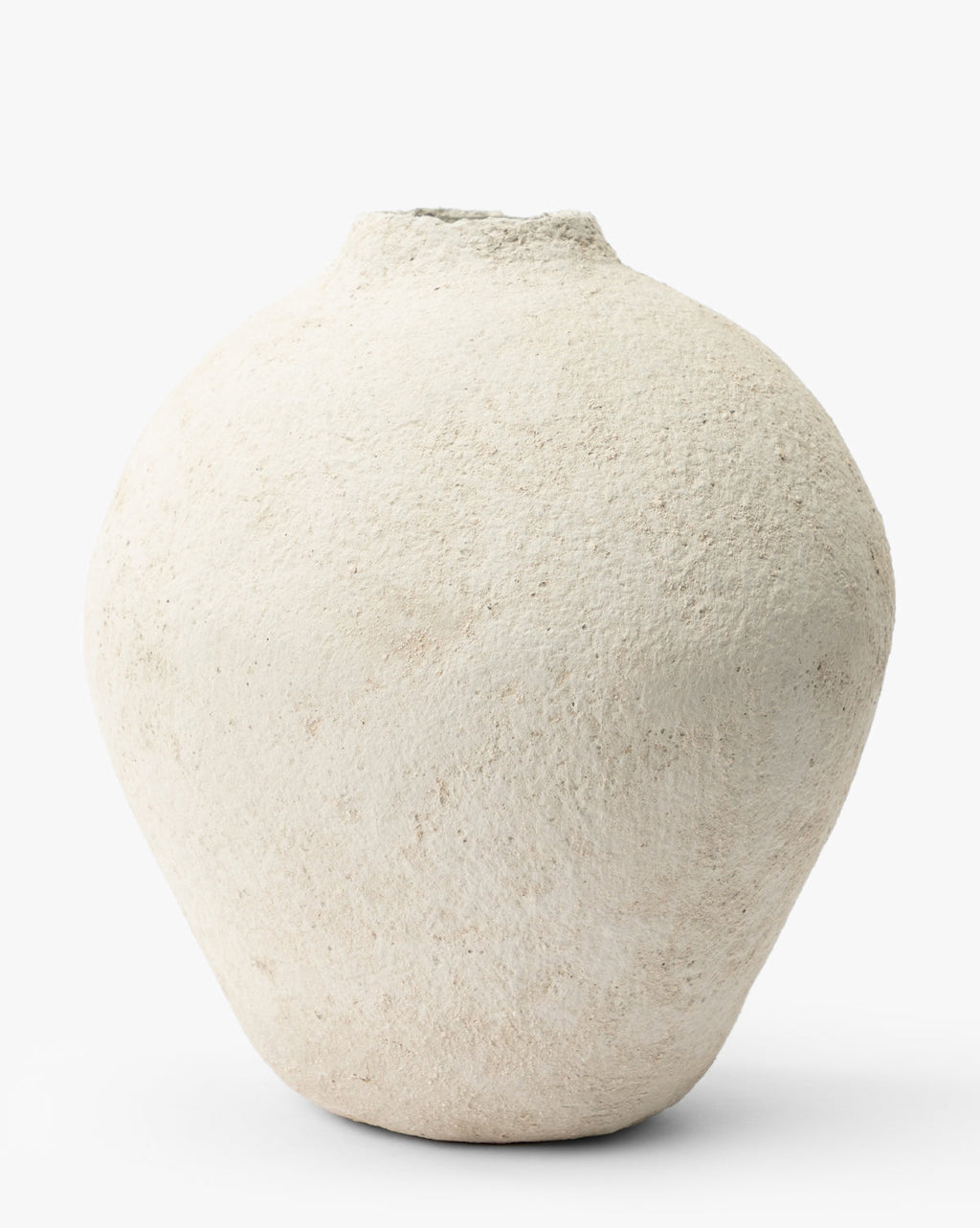 McGee & Co - LeBeau Paper Mache Vase