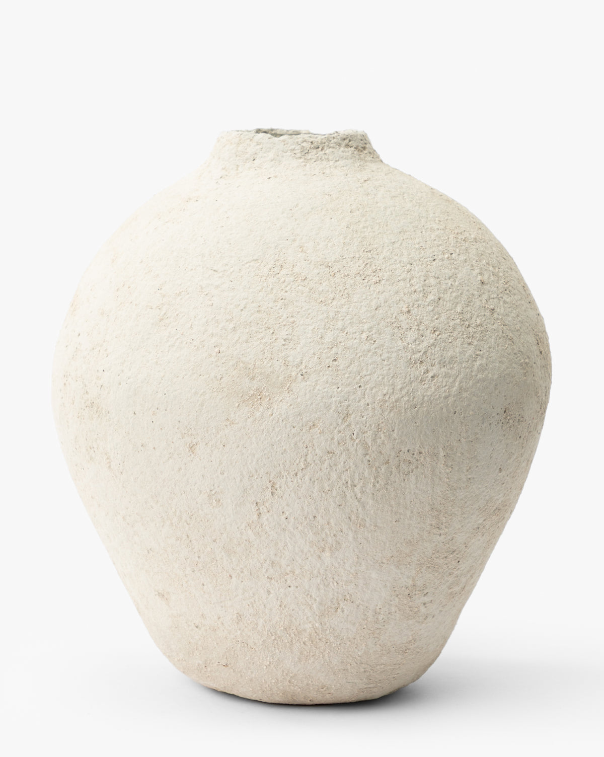 McGee & Co - LeBeau Paper Mache Vase