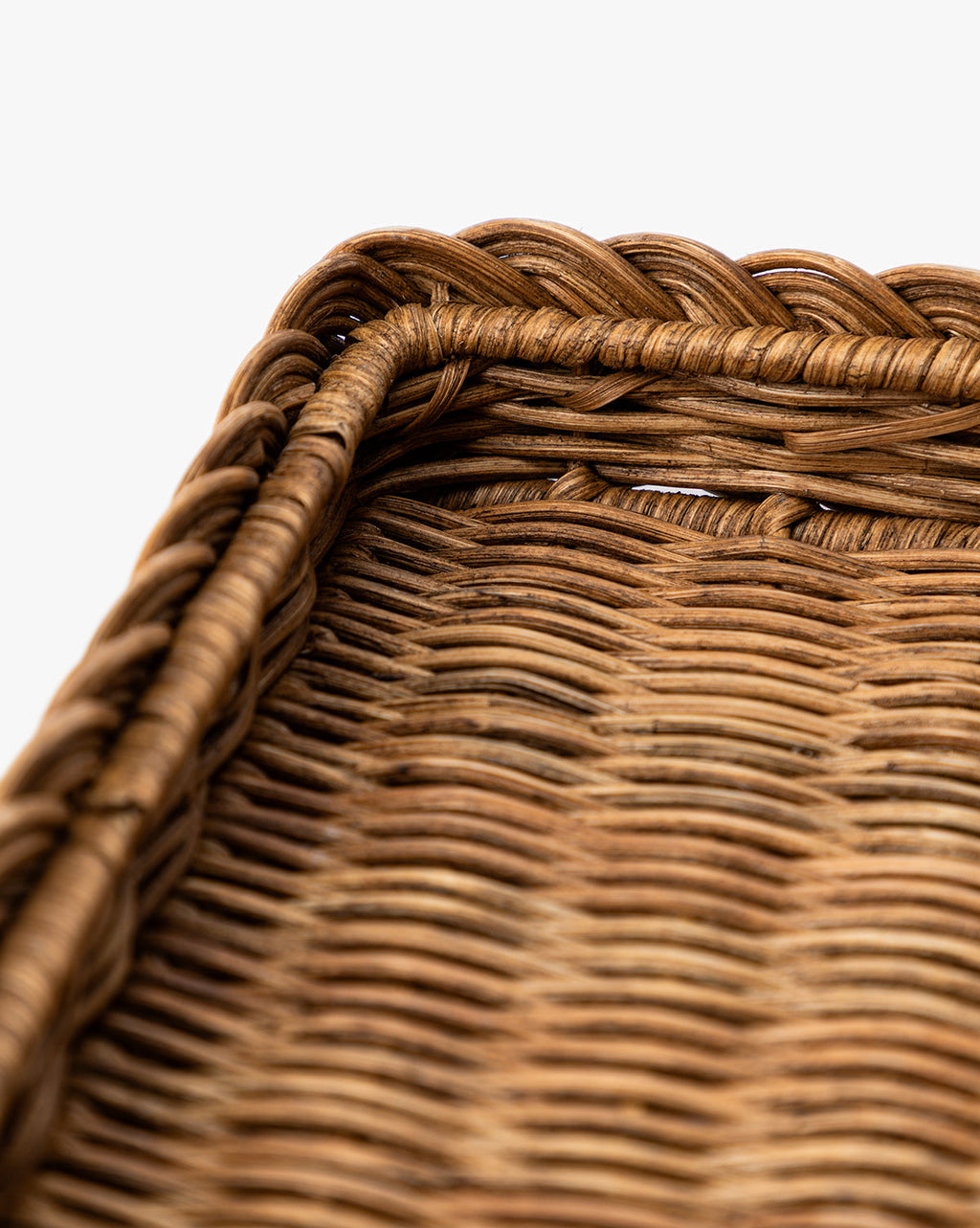 McGee & Co - Leahurst Woven Tray