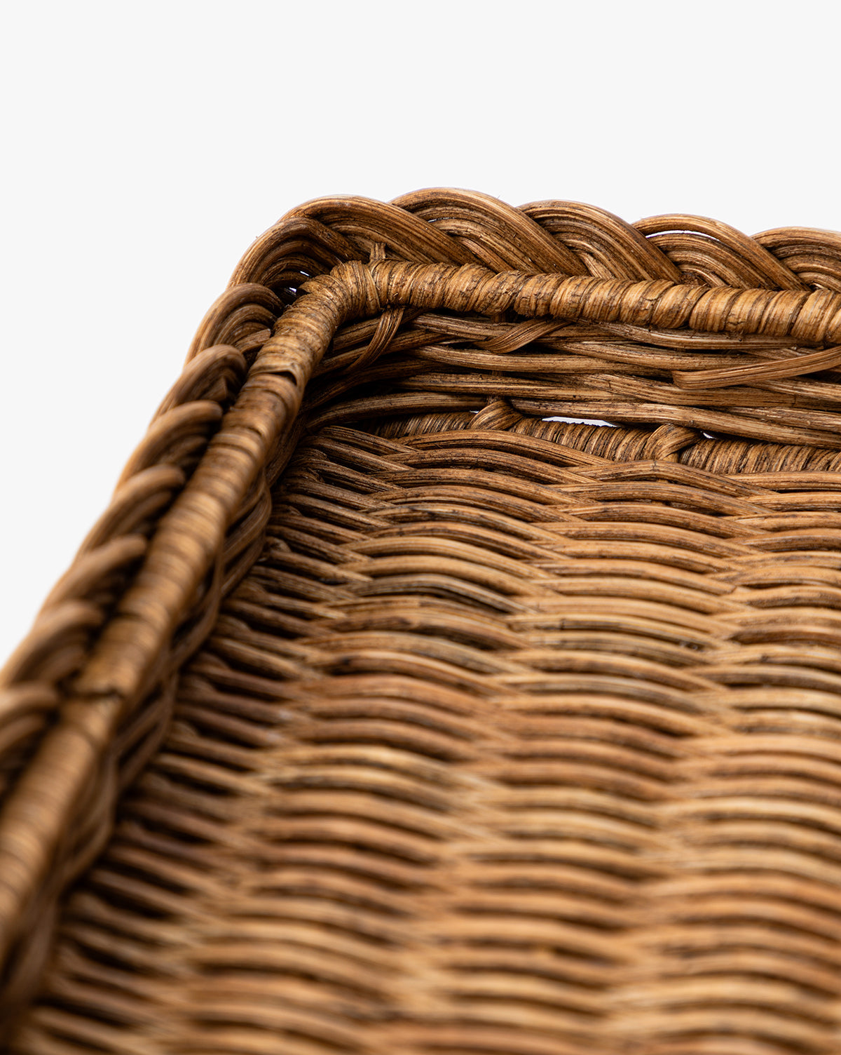 McGee & Co - Leahurst Woven Tray