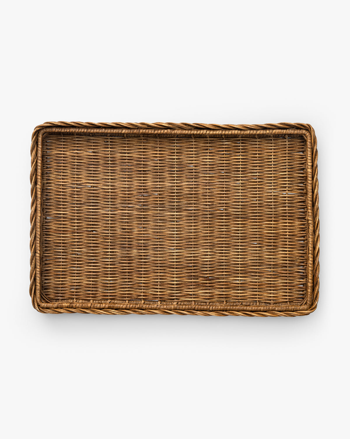 McGee & Co - Leahurst Woven Tray