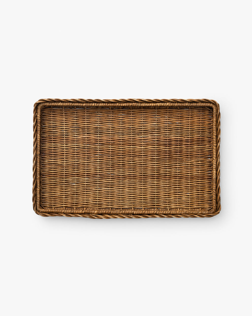 McGee & Co - Leahurst Woven Tray