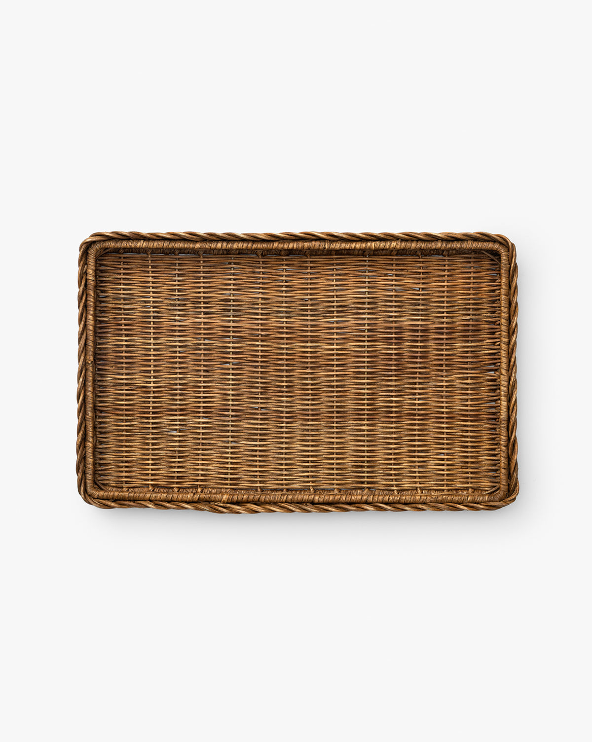 McGee & Co - Leahurst Woven Tray