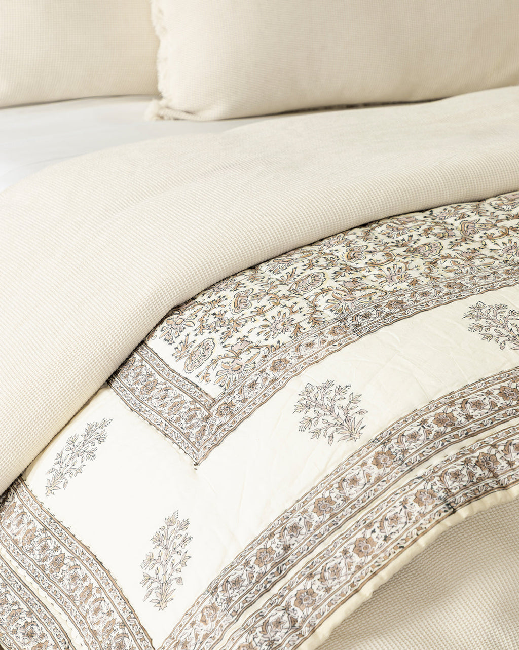 McGee & Co - Leander Quilt