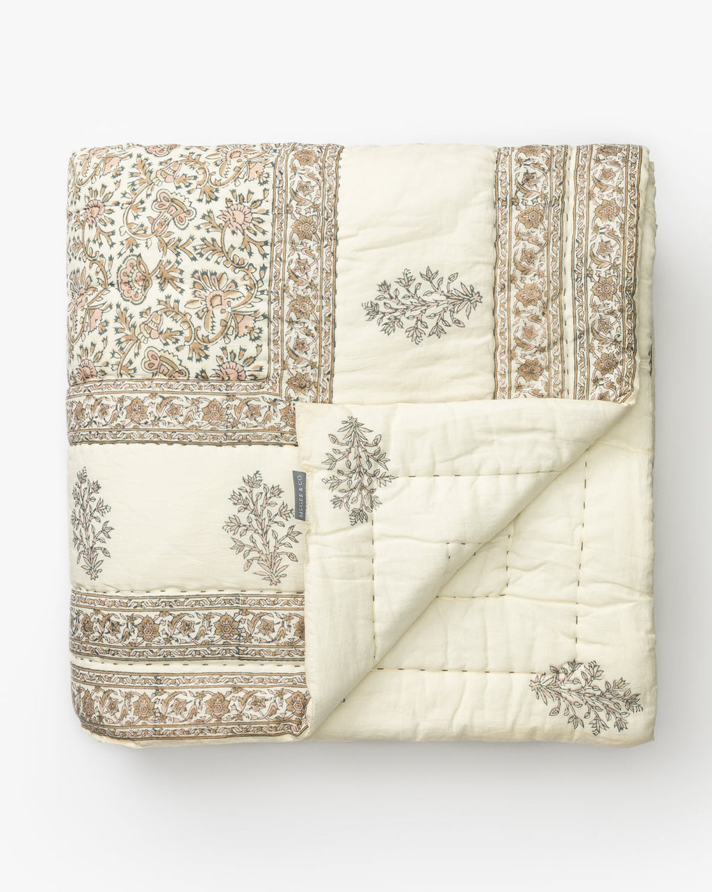 McGee & Co - Leander Quilt