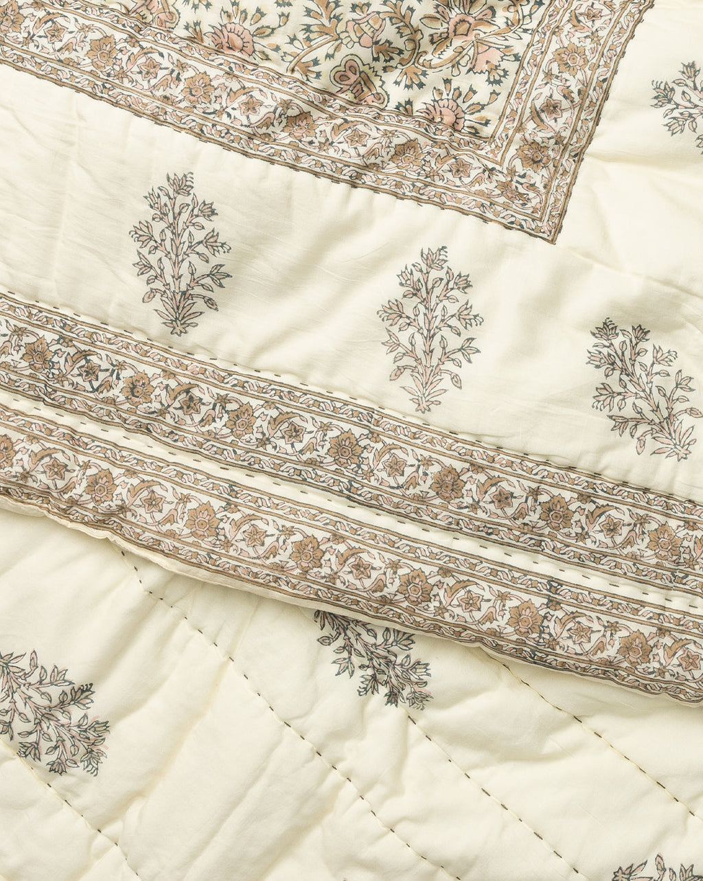 McGee & Co - Leander Quilt