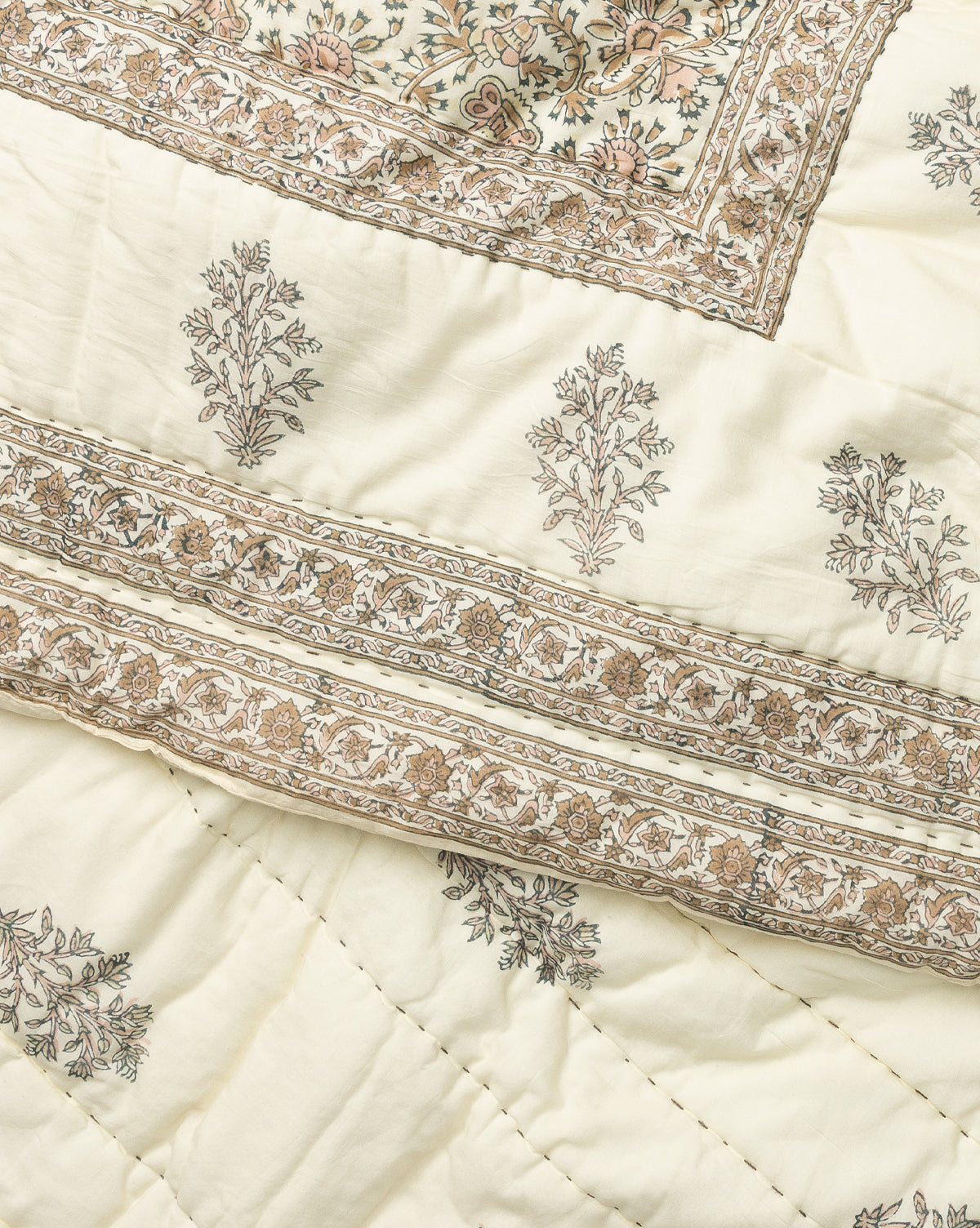 McGee & Co - Leander Quilt