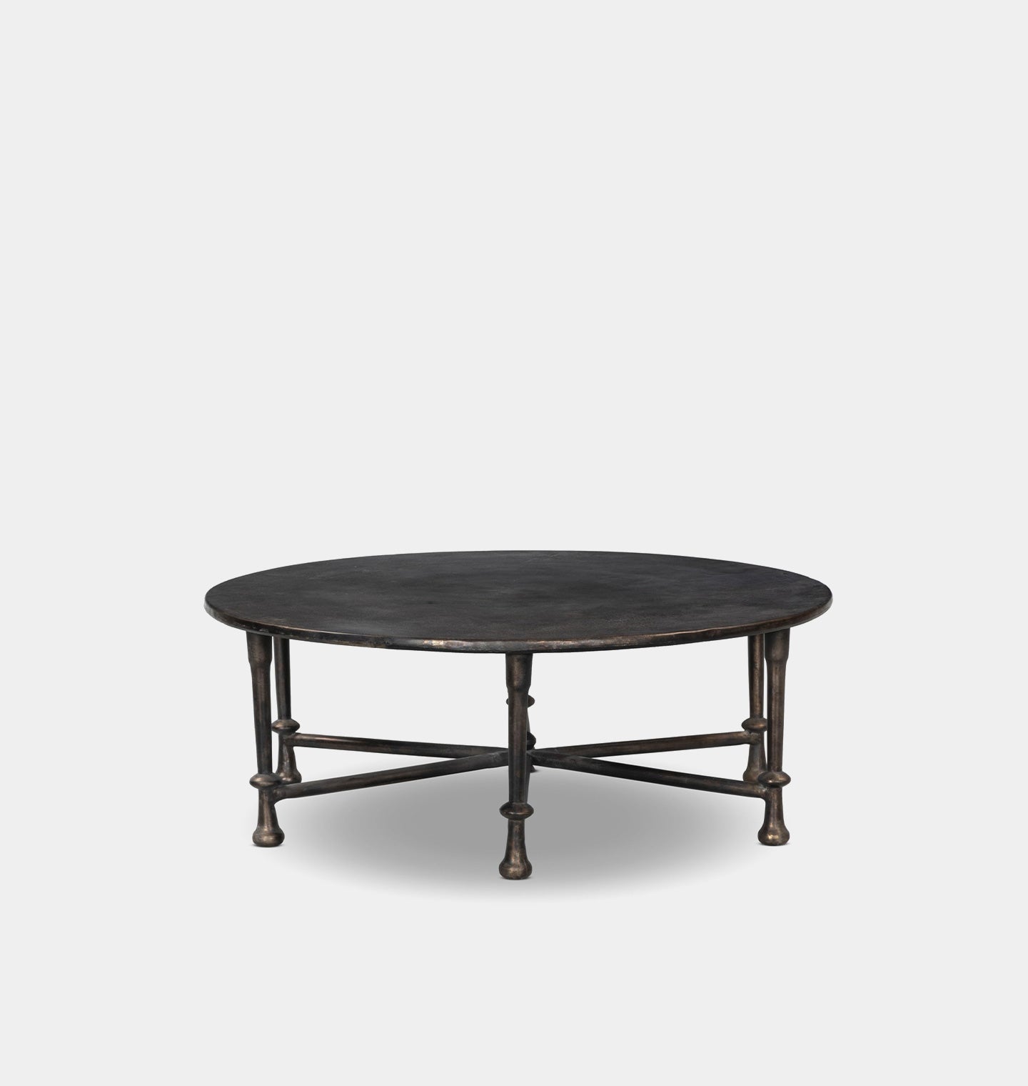 Amber Interiors - Leblanc Outdoor Coffee Table