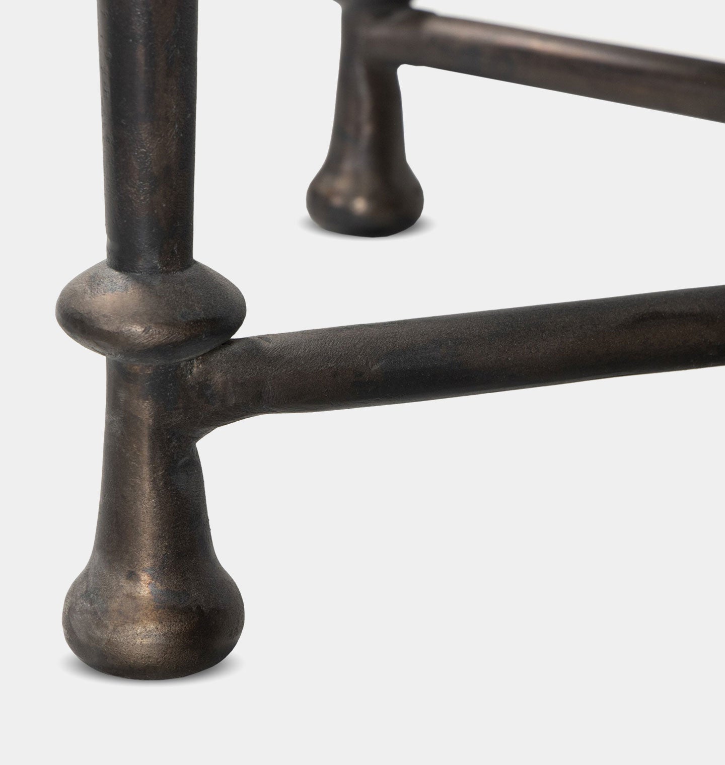 Amber Interiors - Leblanc Outdoor Coffee Table