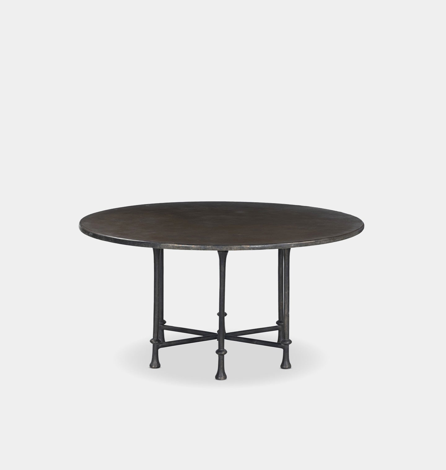 Amber Interiors - Leblanc Outdoor Dining Table