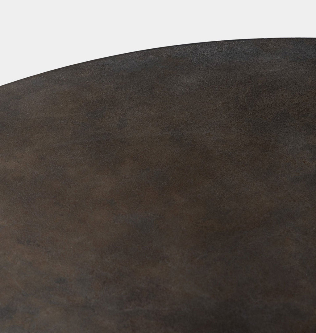 Amber Interiors - Leblanc Outdoor Dining Table