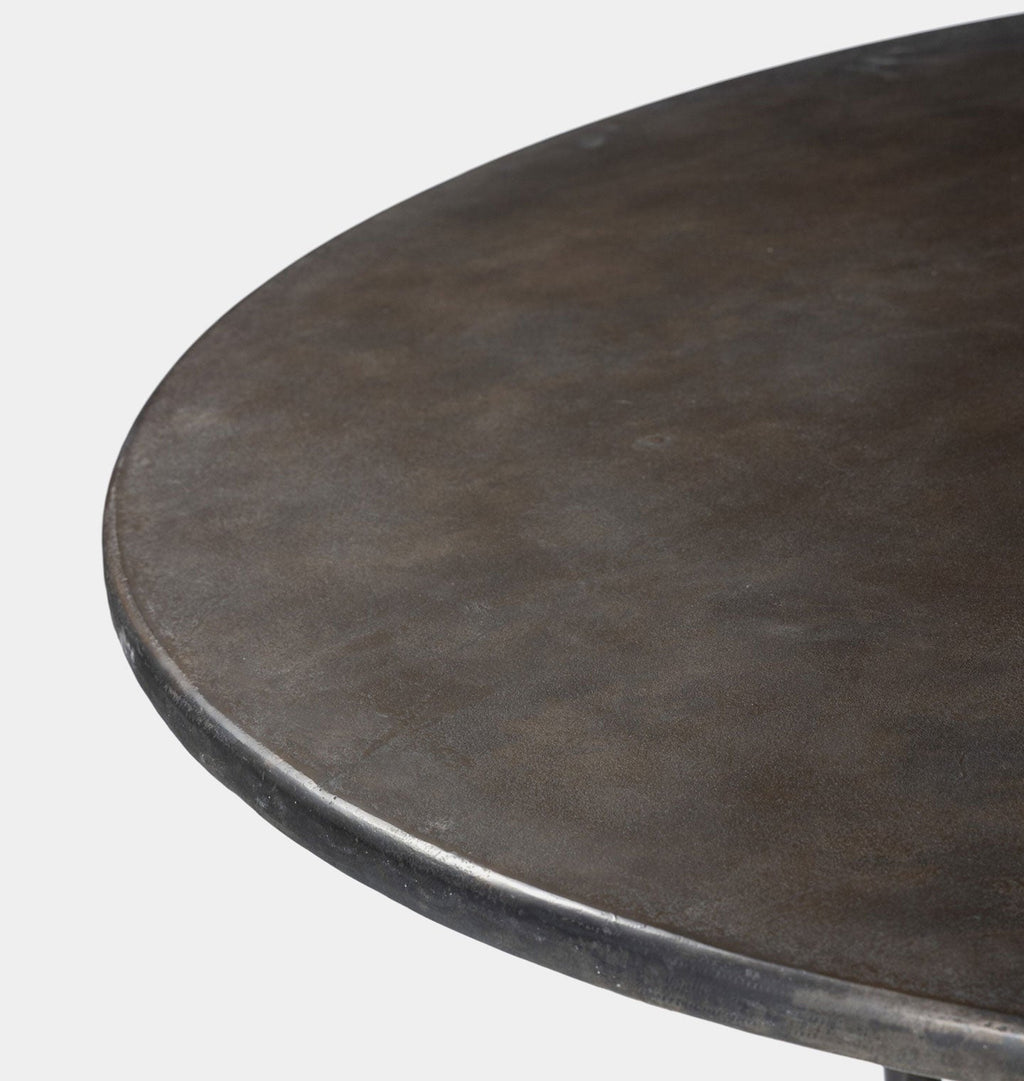 Amber Interiors - Leblanc Outdoor Dining Table