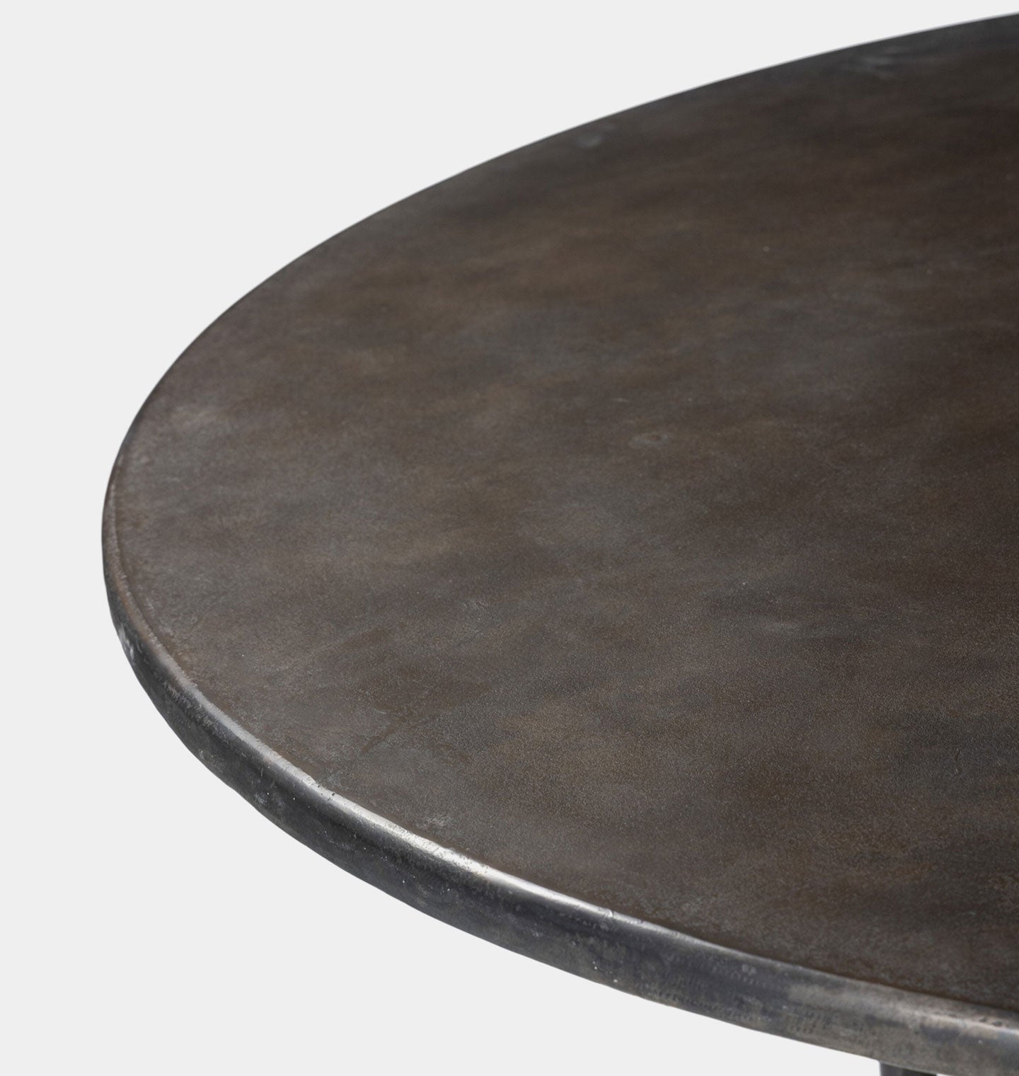 Amber Interiors - Leblanc Outdoor Dining Table