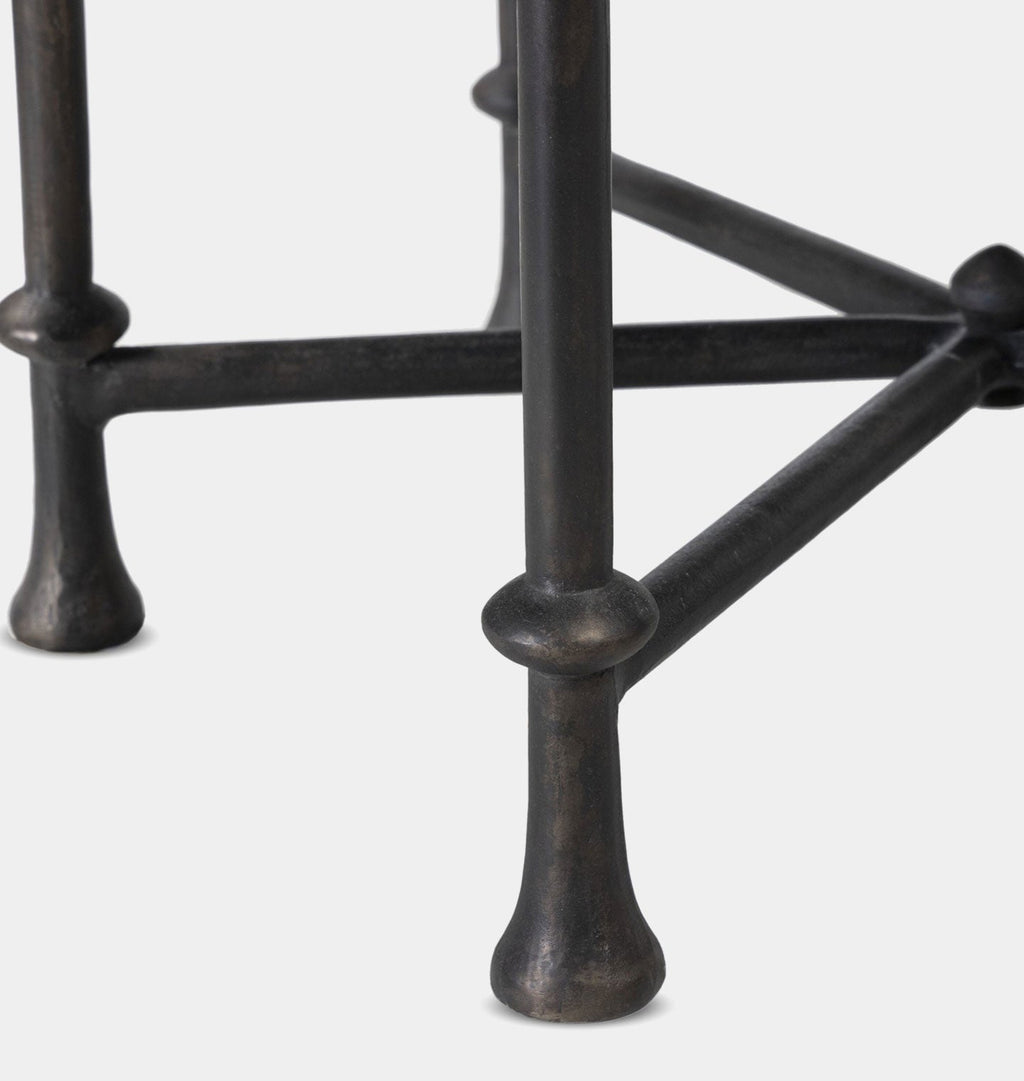 Amber Interiors - Leblanc Outdoor Dining Table