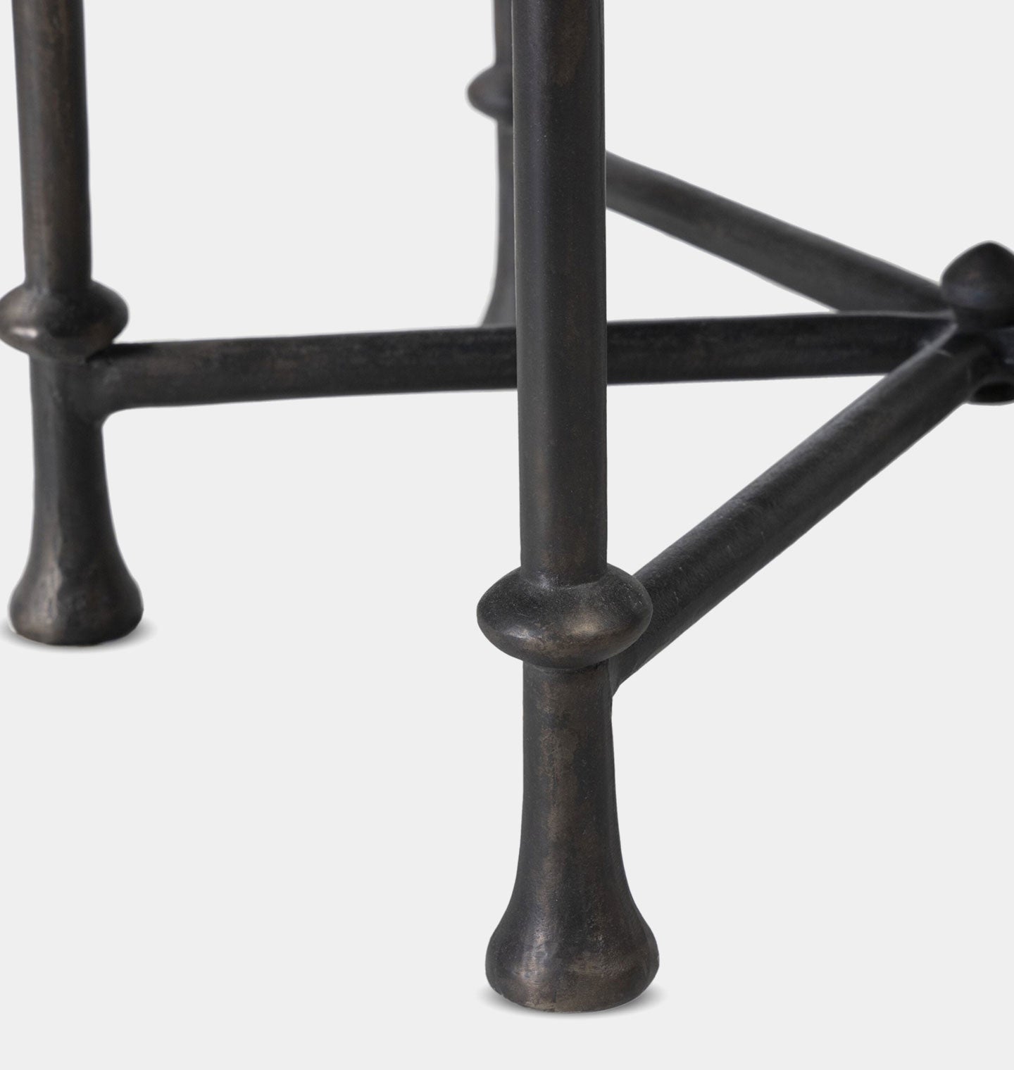 Amber Interiors - Leblanc Outdoor Dining Table