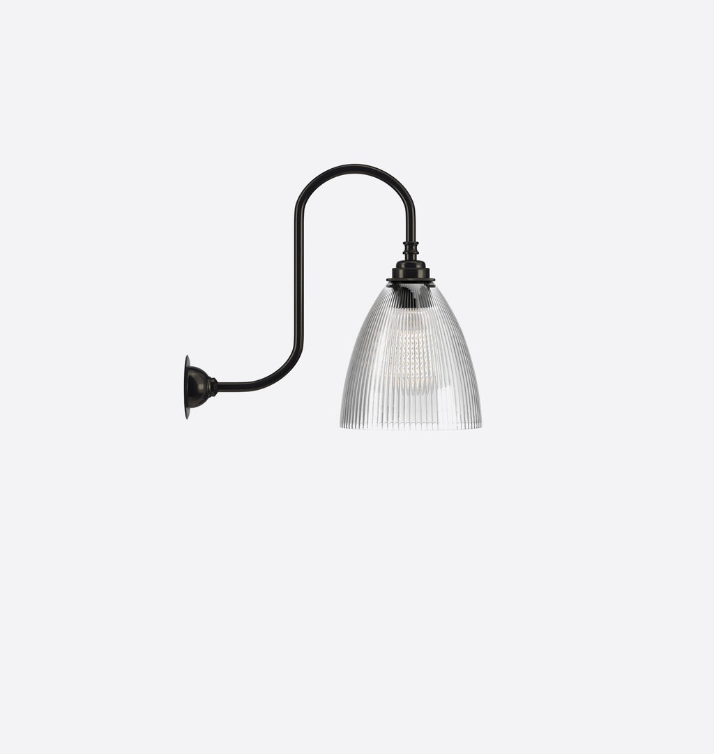 Amber Interiors - Ledbury Wall Sconce