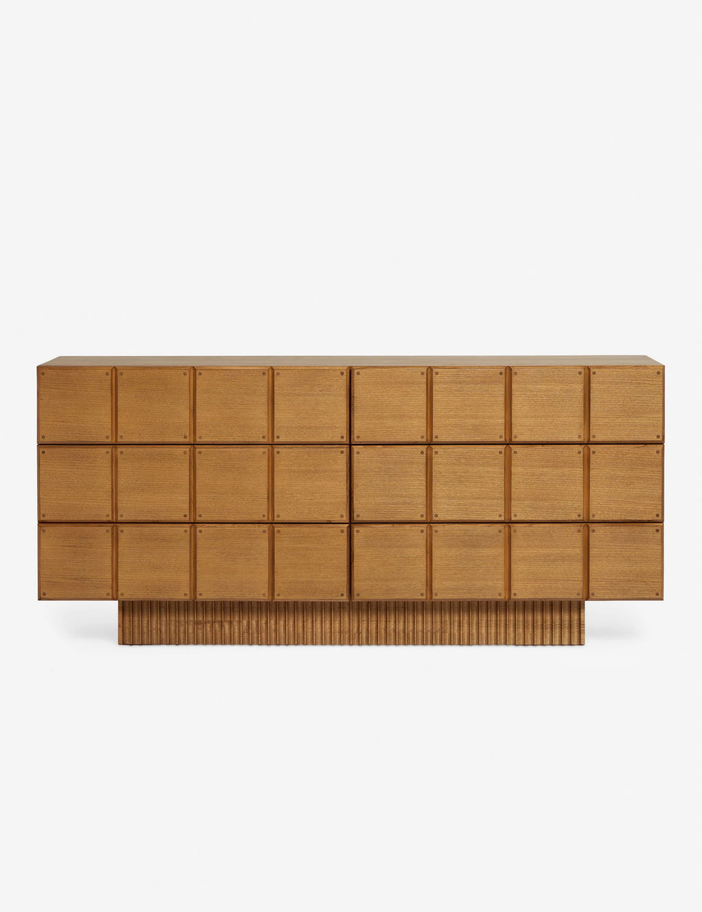 Lulu and Georgia - Lee Dresser by Sarah Sherman Samuel