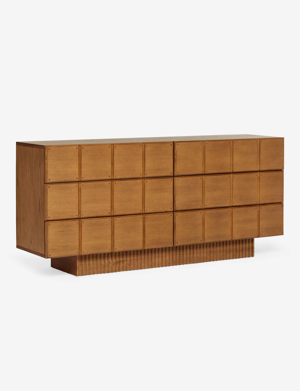 Lulu and Georgia - Lee Dresser by Sarah Sherman Samuel