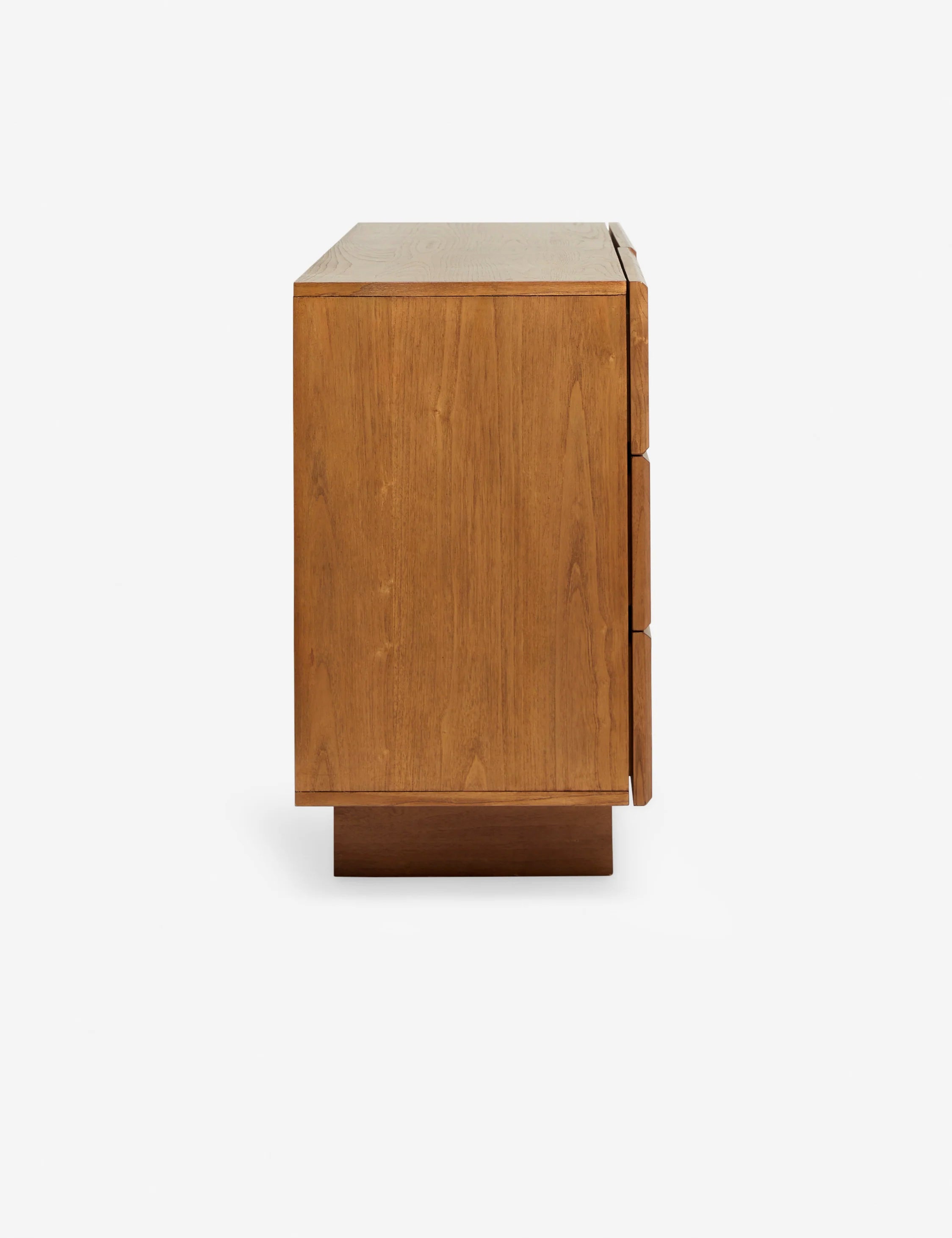 Lulu and Georgia - Lee Dresser by Sarah Sherman Samuel