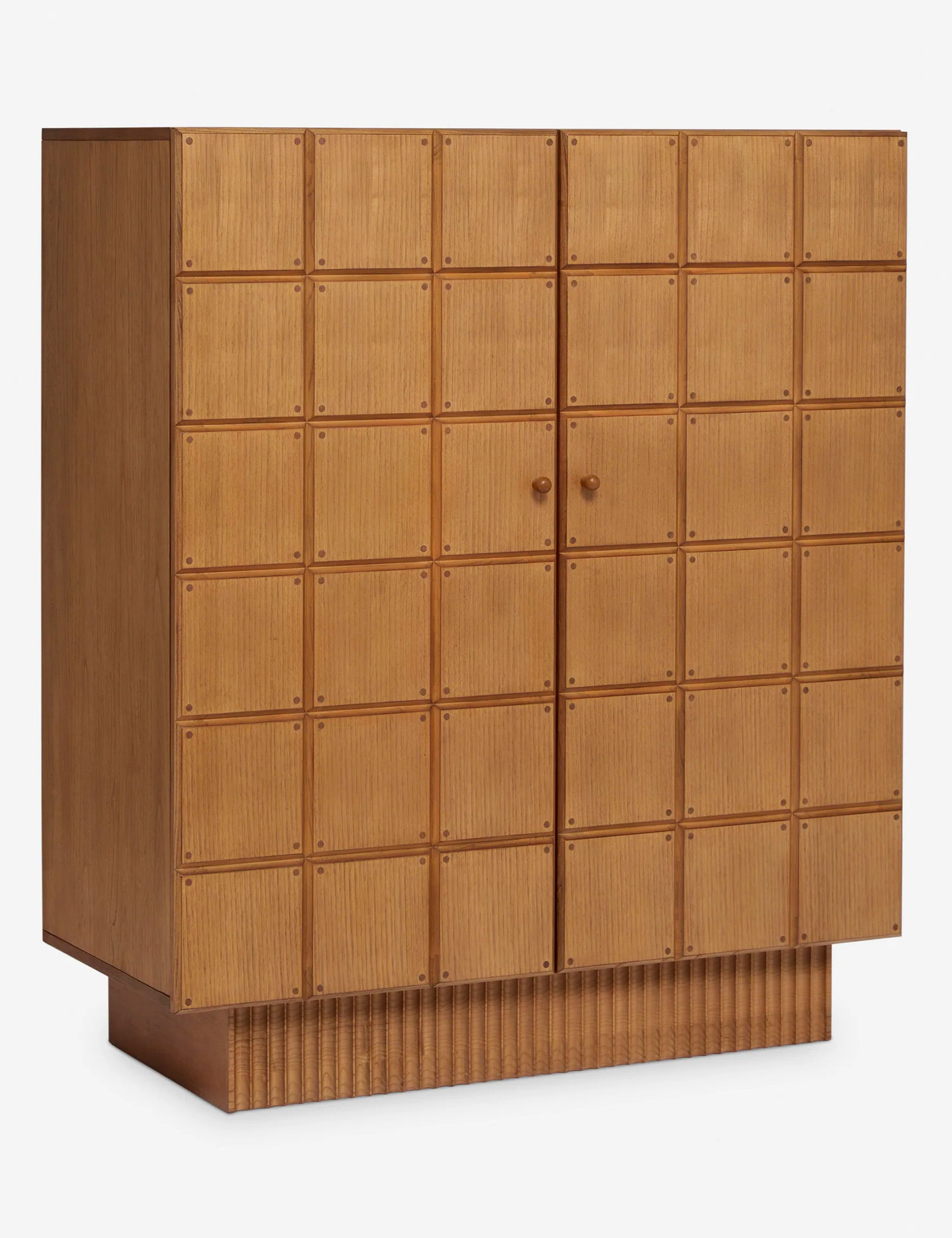 Lulu and Georgia - Lee Tall Dresser by Sarah Sherman Samuel