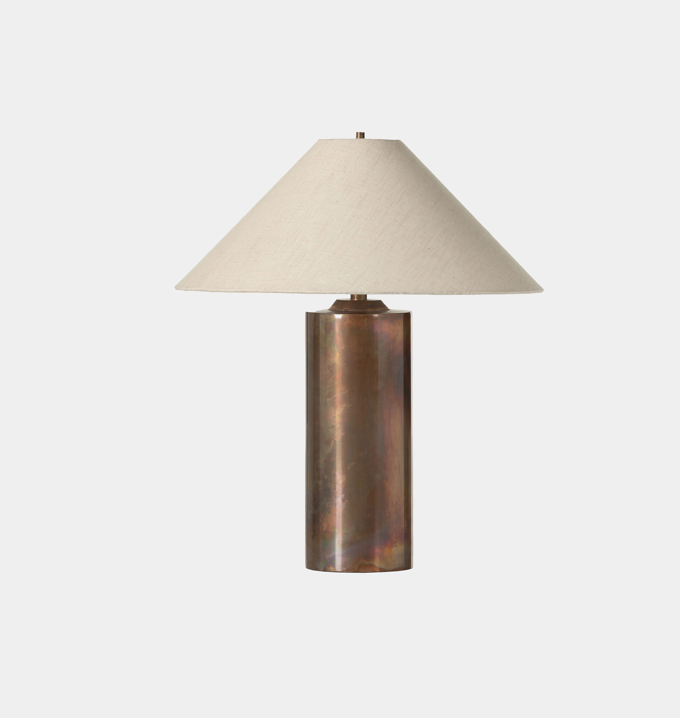 Amber Interiors - Lees Table Lamp