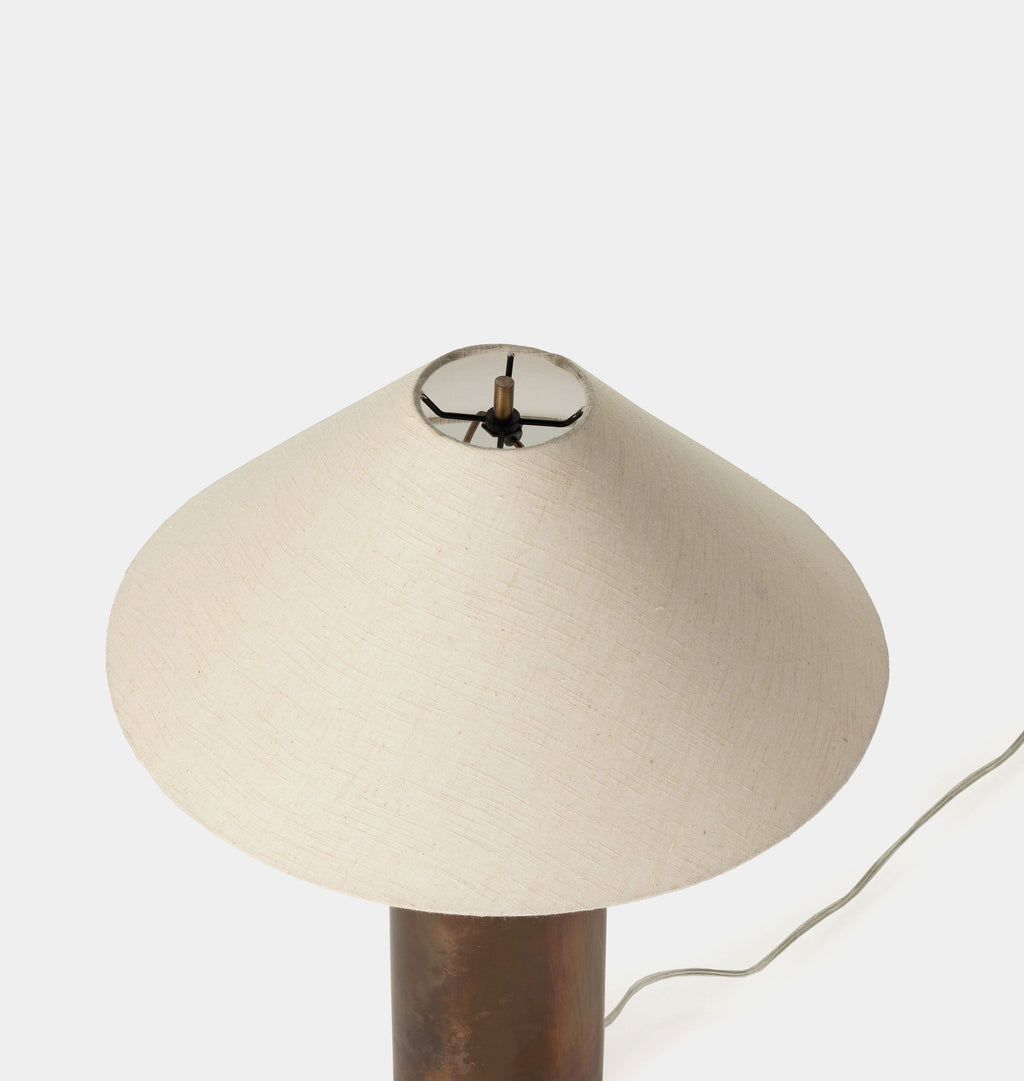 Amber Interiors - Lees Table Lamp