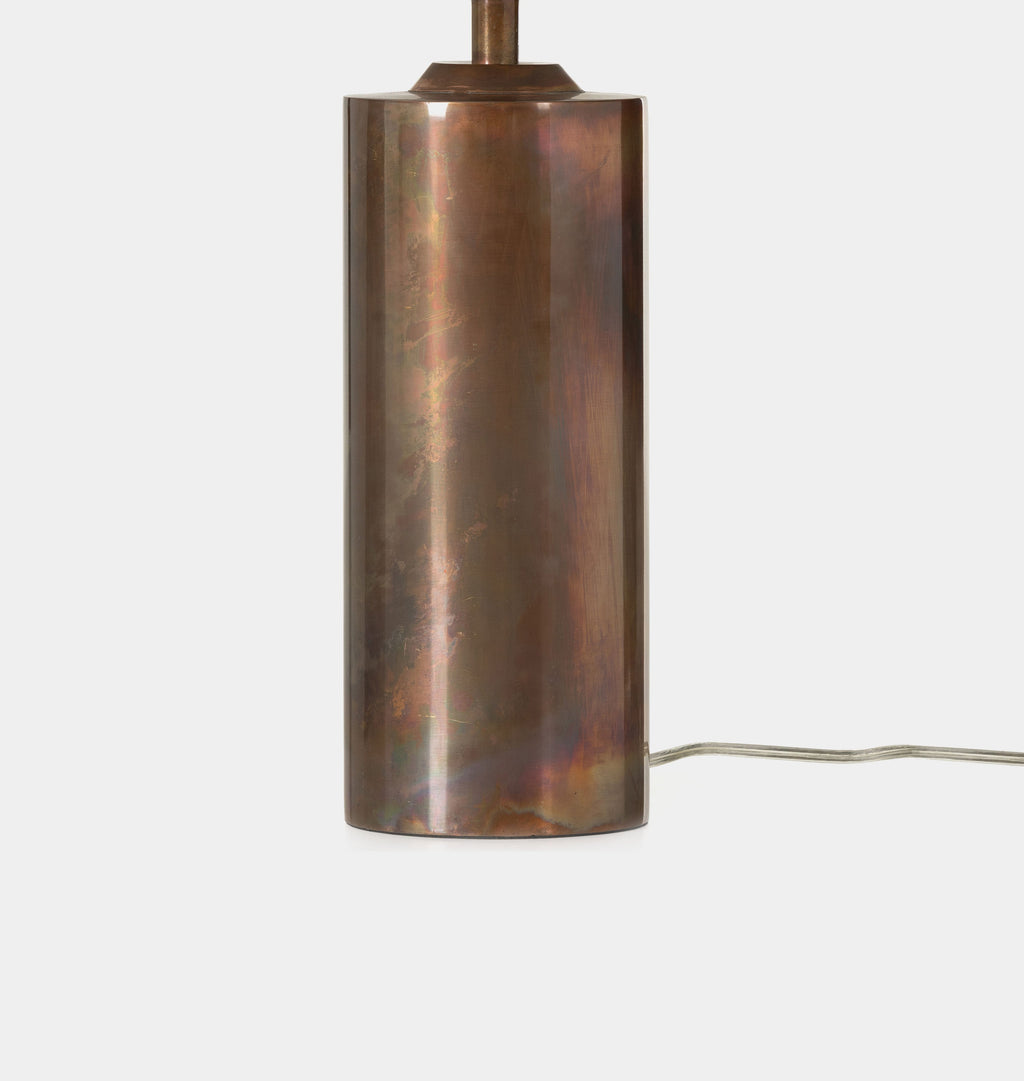 Amber Interiors - Lees Table Lamp