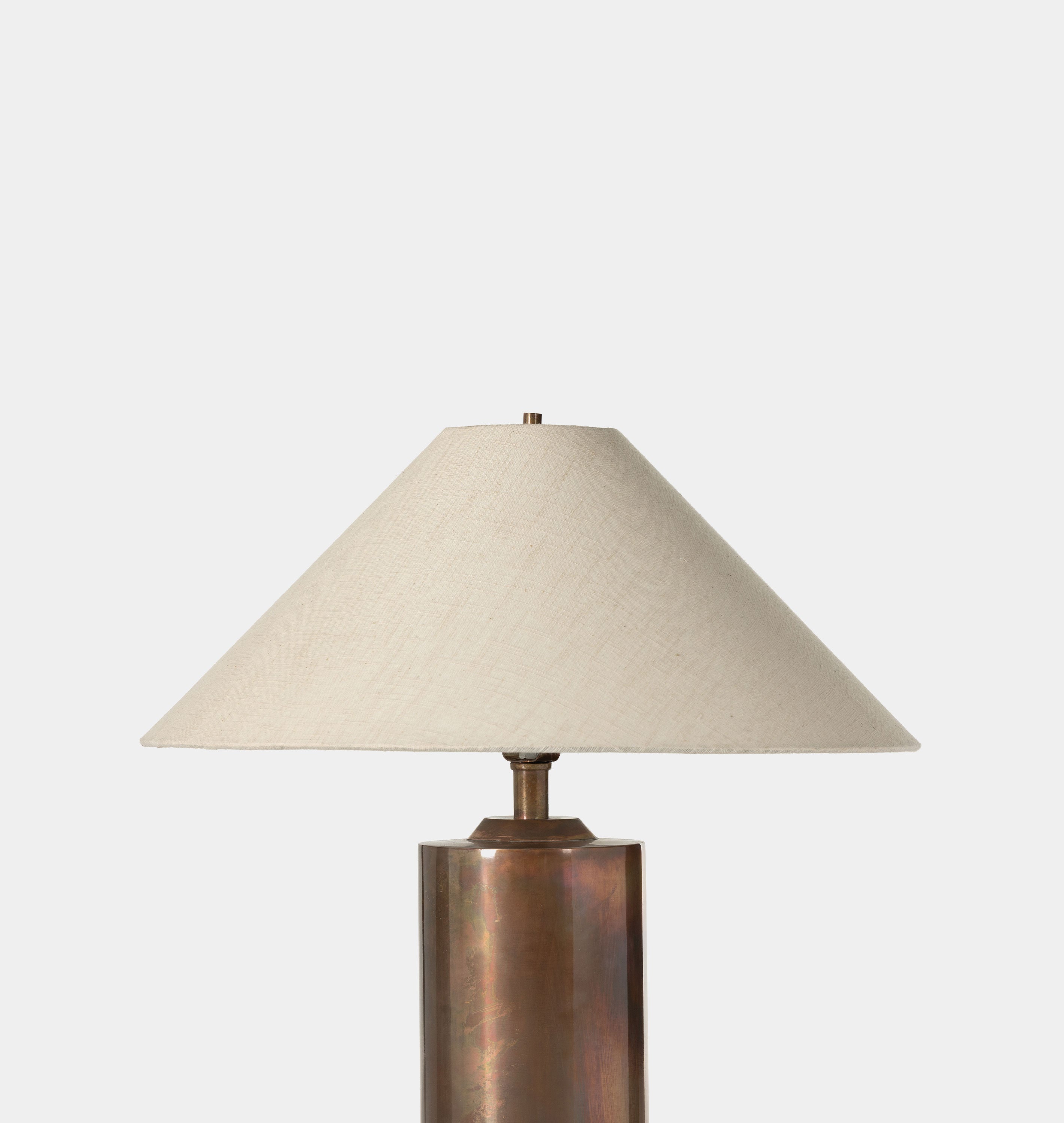 Amber Interiors - Lees Table Lamp