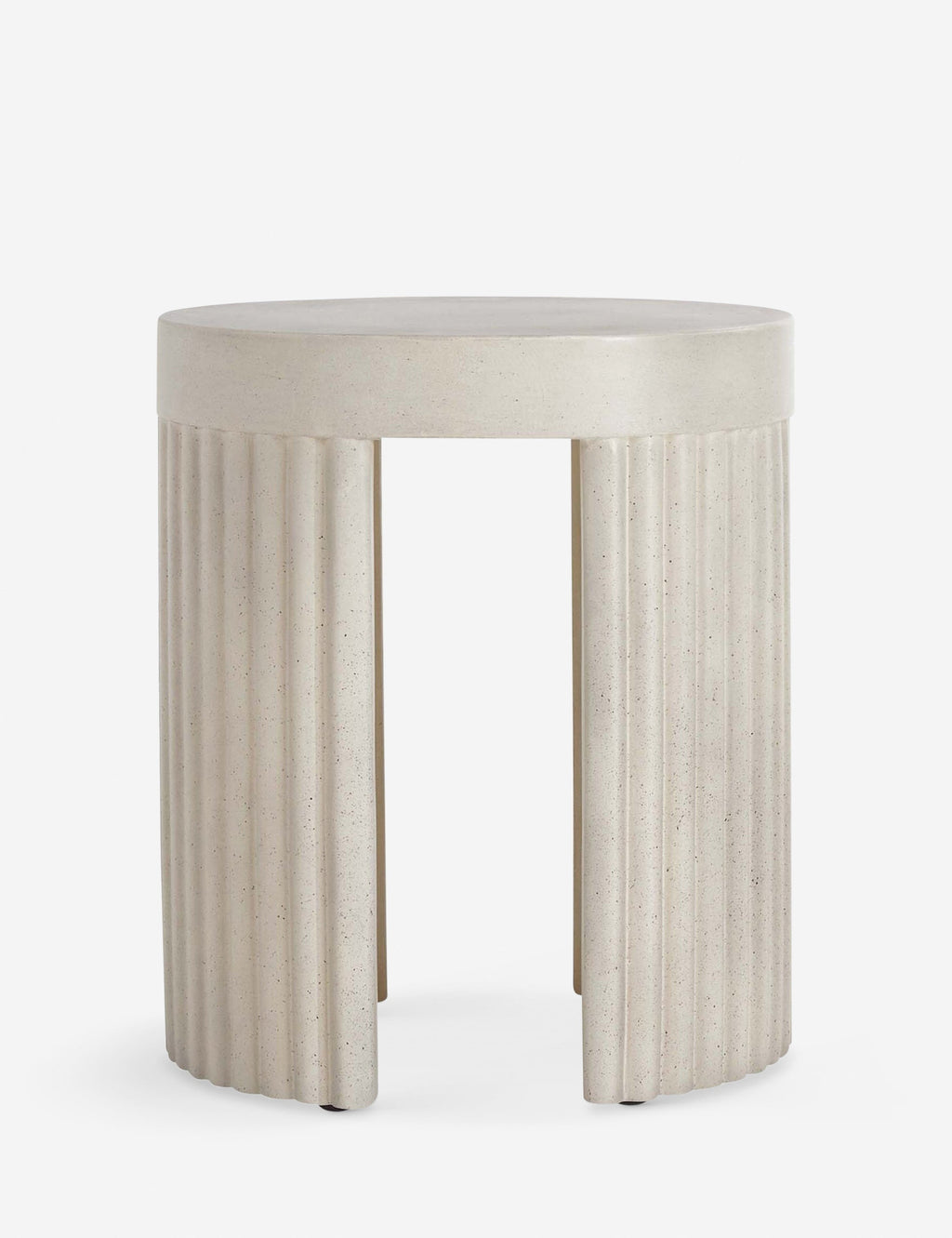Lulu and Georgia - Lelia Indoor / Outdoor Stool