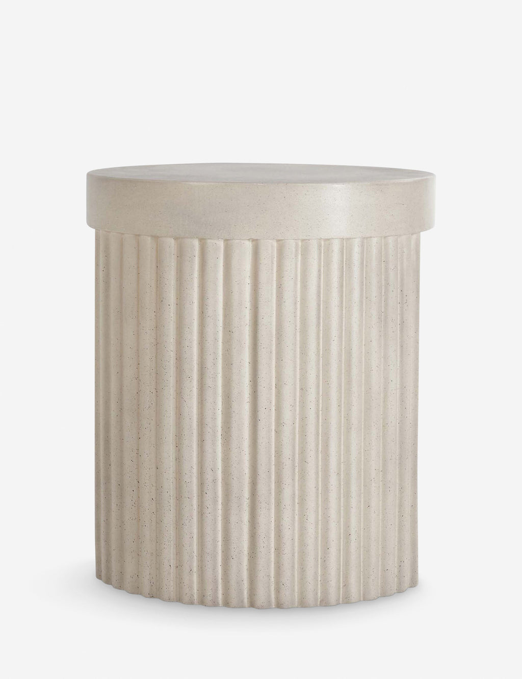 Lulu and Georgia - Lelia Indoor / Outdoor Stool