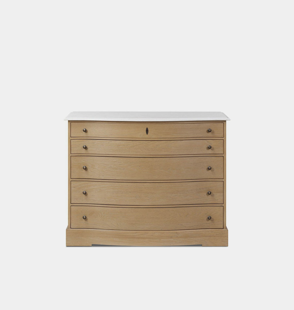 Amber Interiors - Lena Dresser
