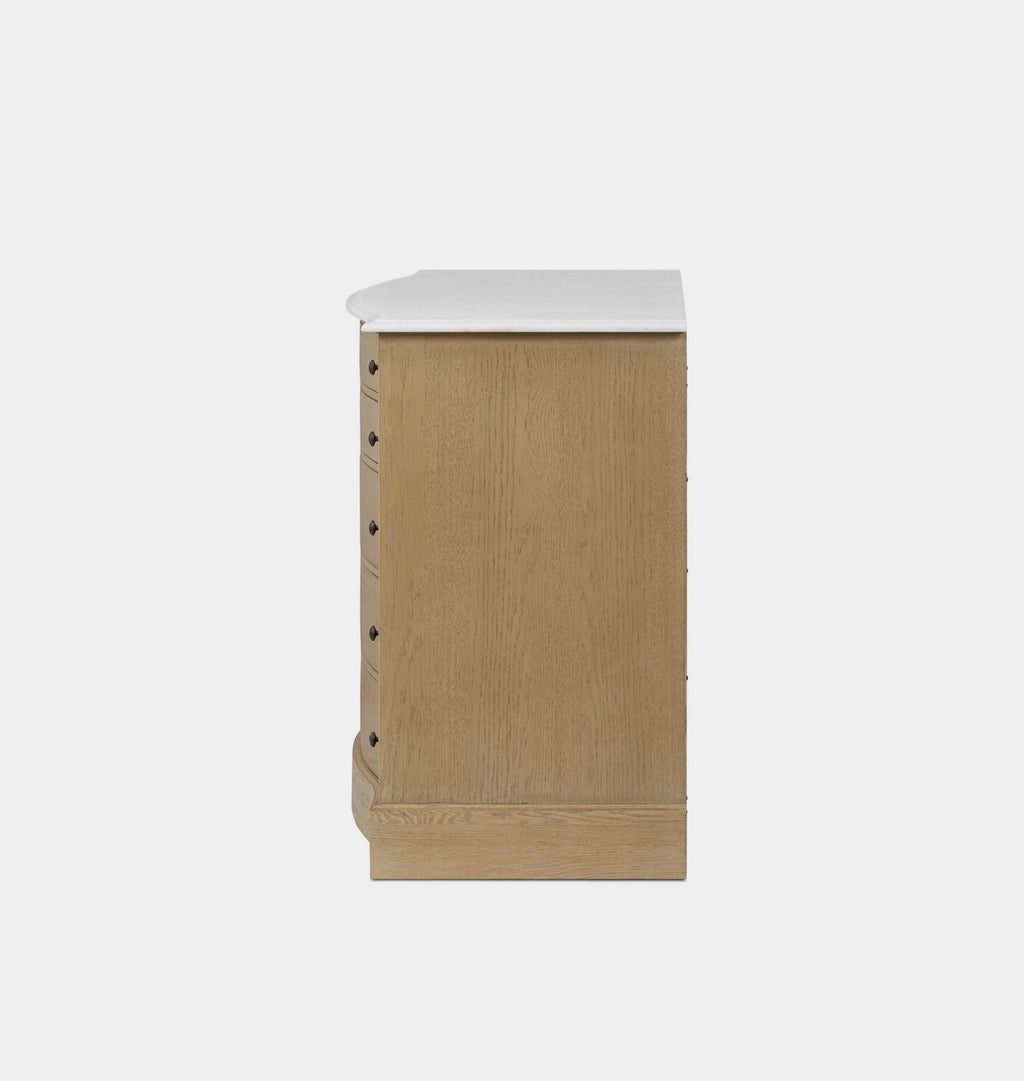 Amber Interiors - Lena Dresser