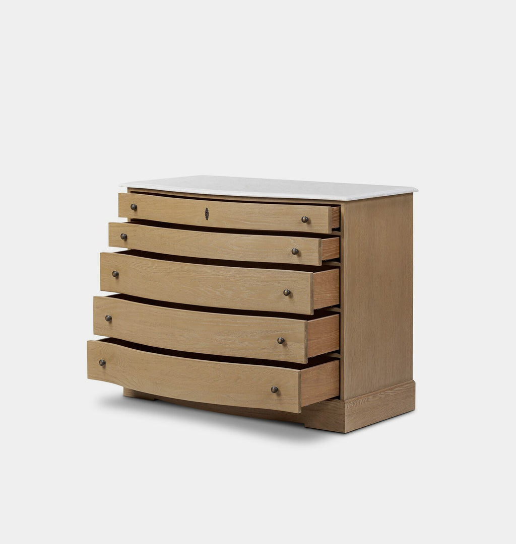 Amber Interiors - Lena Dresser