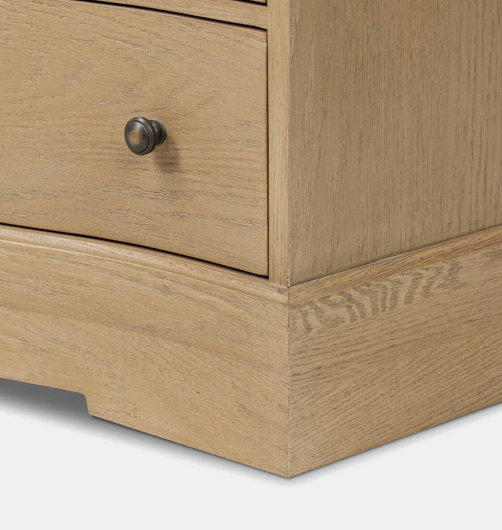 Amber Interiors - Lena Dresser