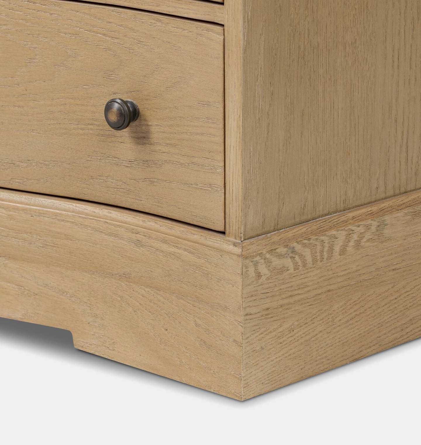 Amber Interiors - Lena Dresser