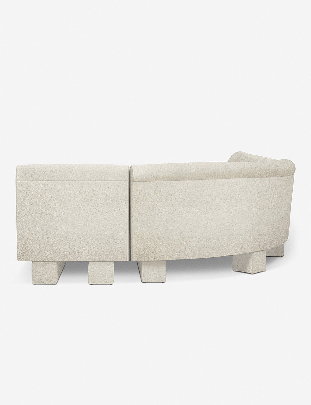 Lulu and Georgia - Lena Modular Sectional Sofa by Sarah Sherman Samuel