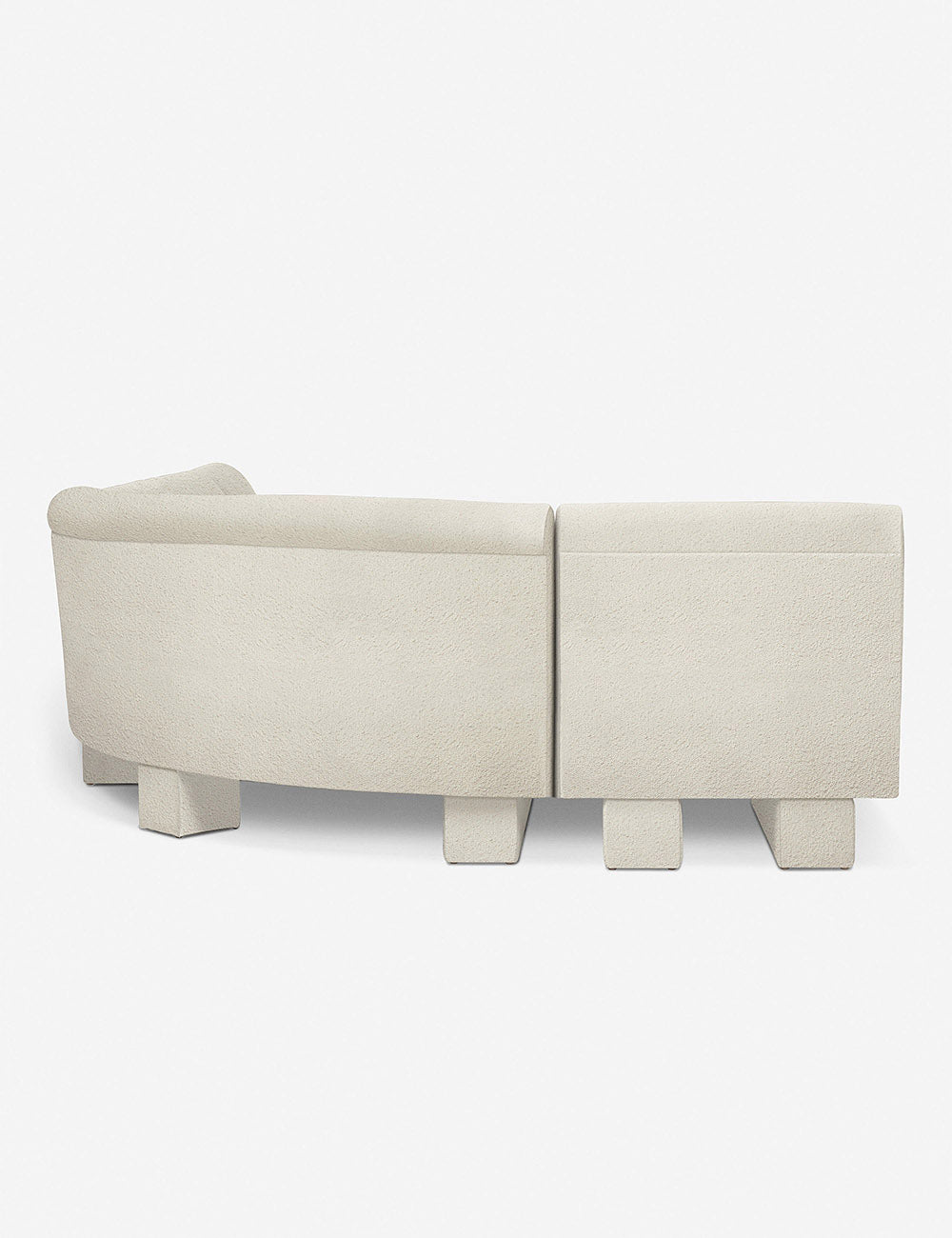 Lulu and Georgia - Lena Modular Sectional Sofa by Sarah Sherman Samuel